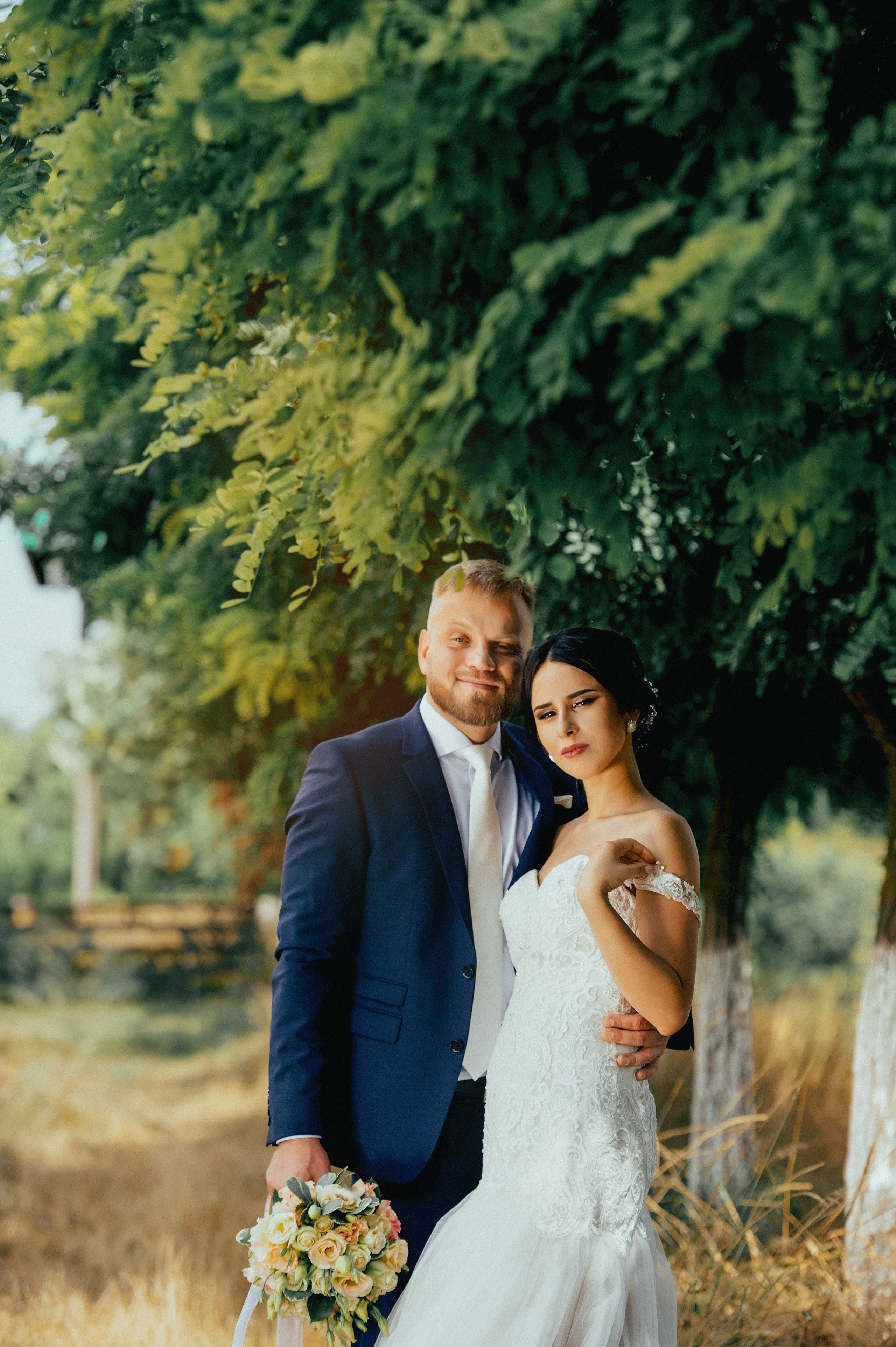 Cristina & Vadim. Fotograf de familie și evenimente