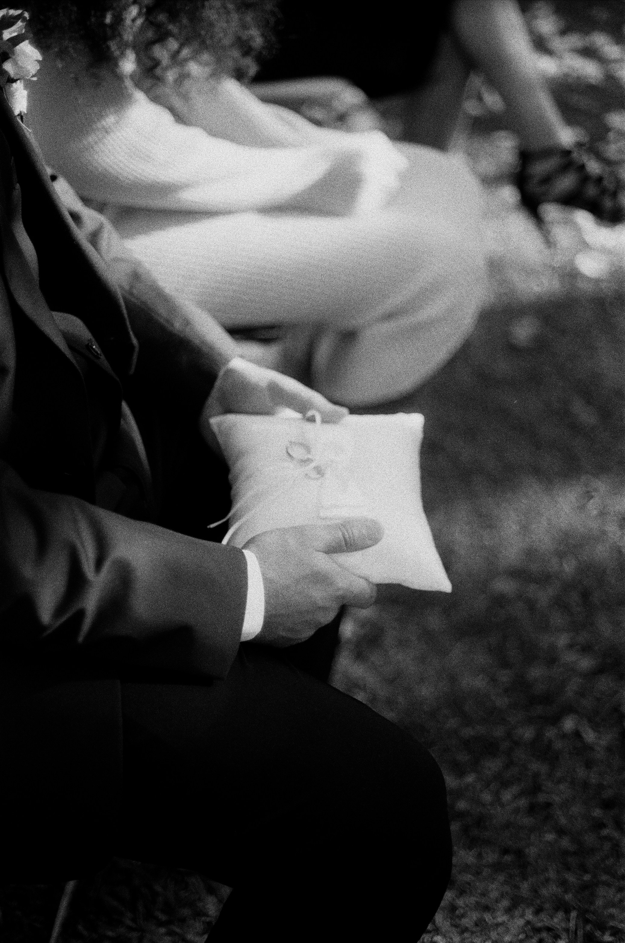 Mitcell&Melanie film. Свадебный фотограф Виктория Саврук