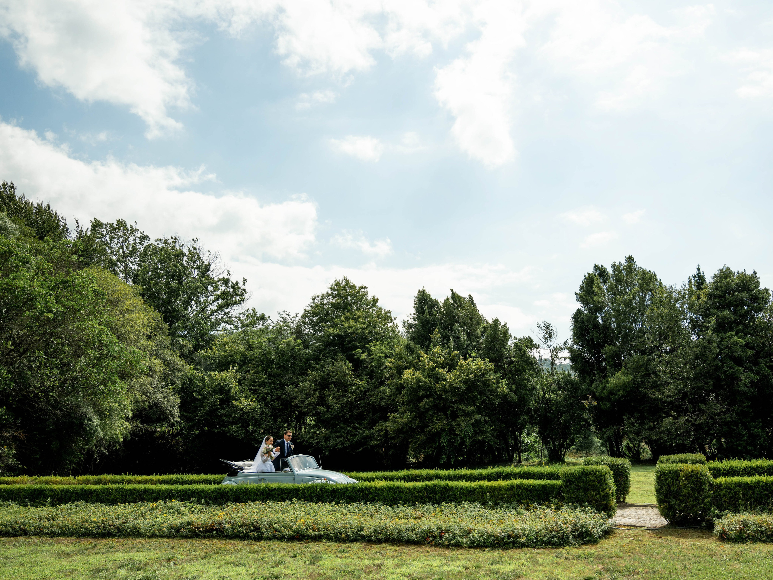 Portugal Wedding Photographer | Fica