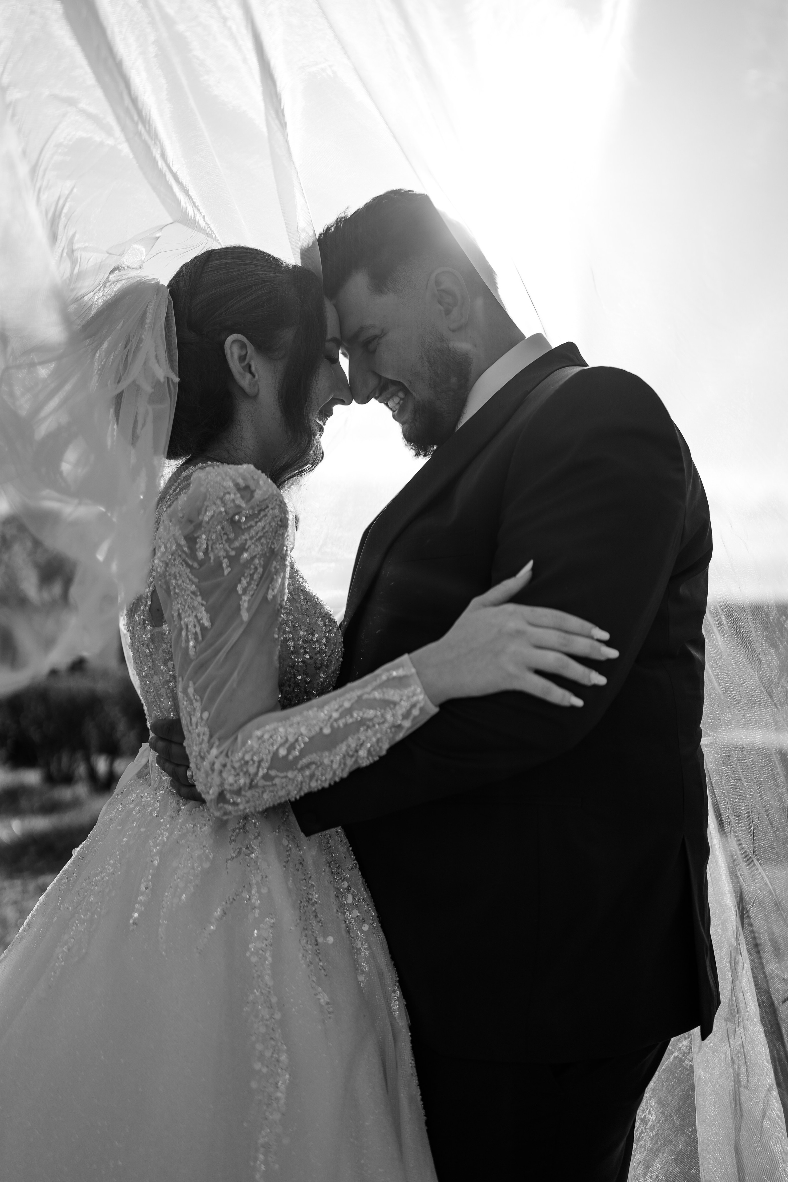 Debora & Moise. Fotograf Nuntă în Gorj - Gabriel Vulpescu