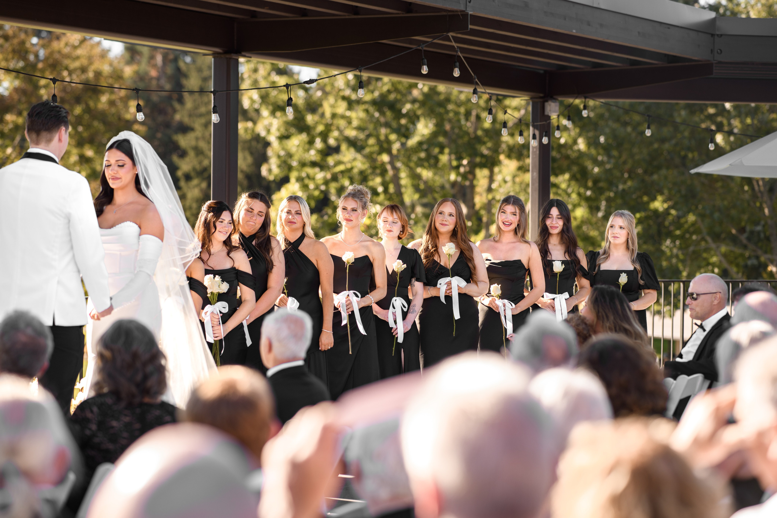 M&Z. Alena Tau | Wedding & Family Photographer Vancouver WA and Portland OR