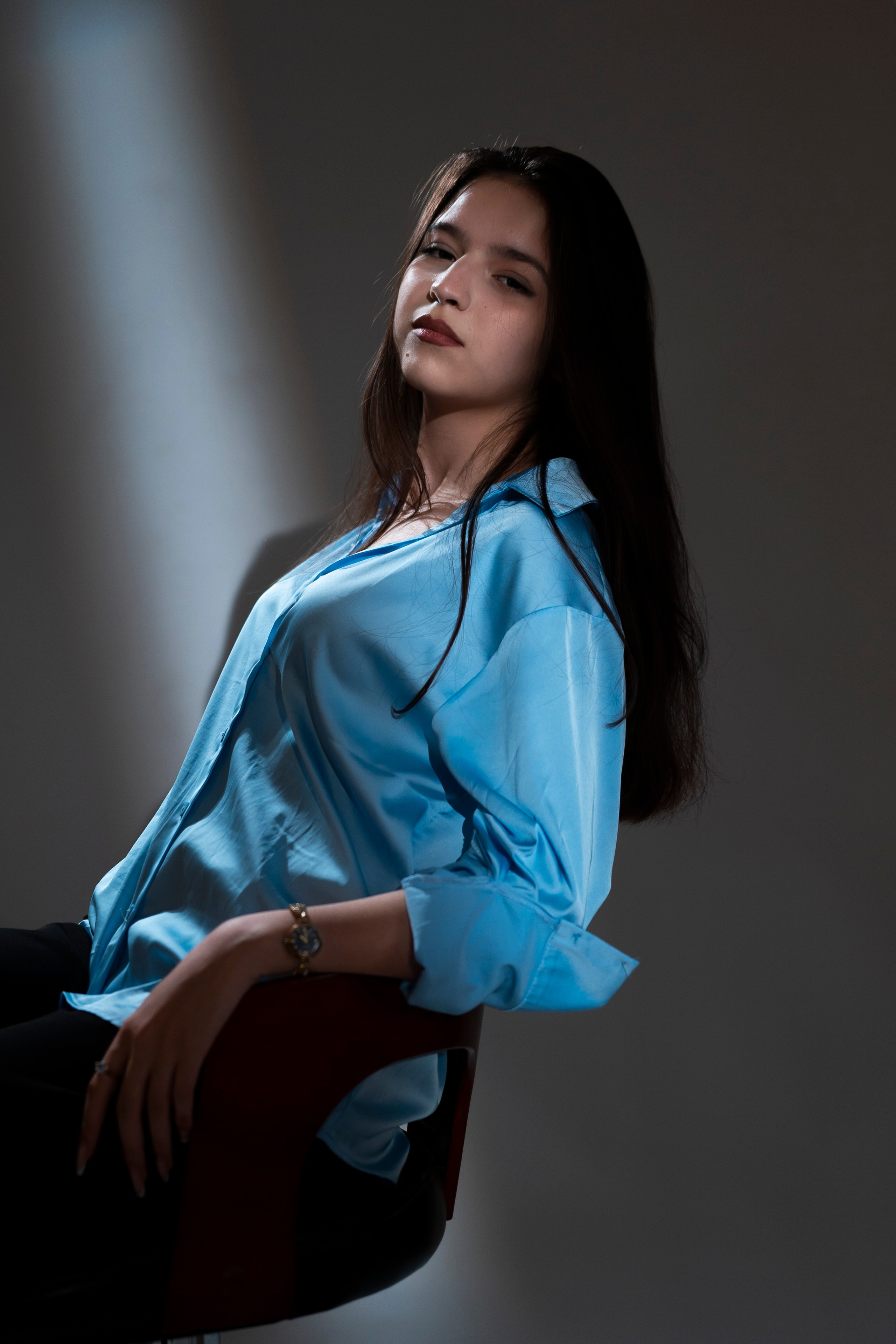 ელენე პაპიძე. Clapp Studio