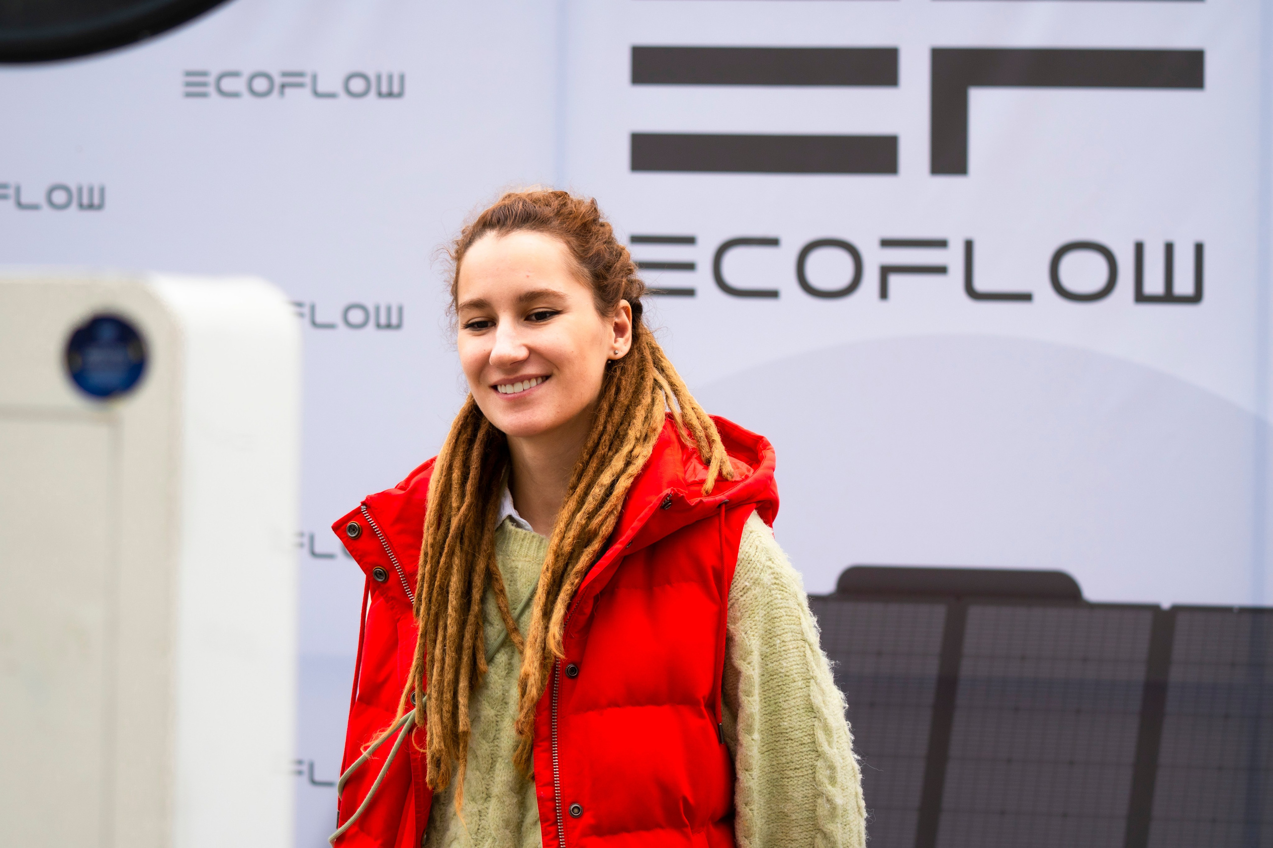 ღონისძიებები. Clapp Studio