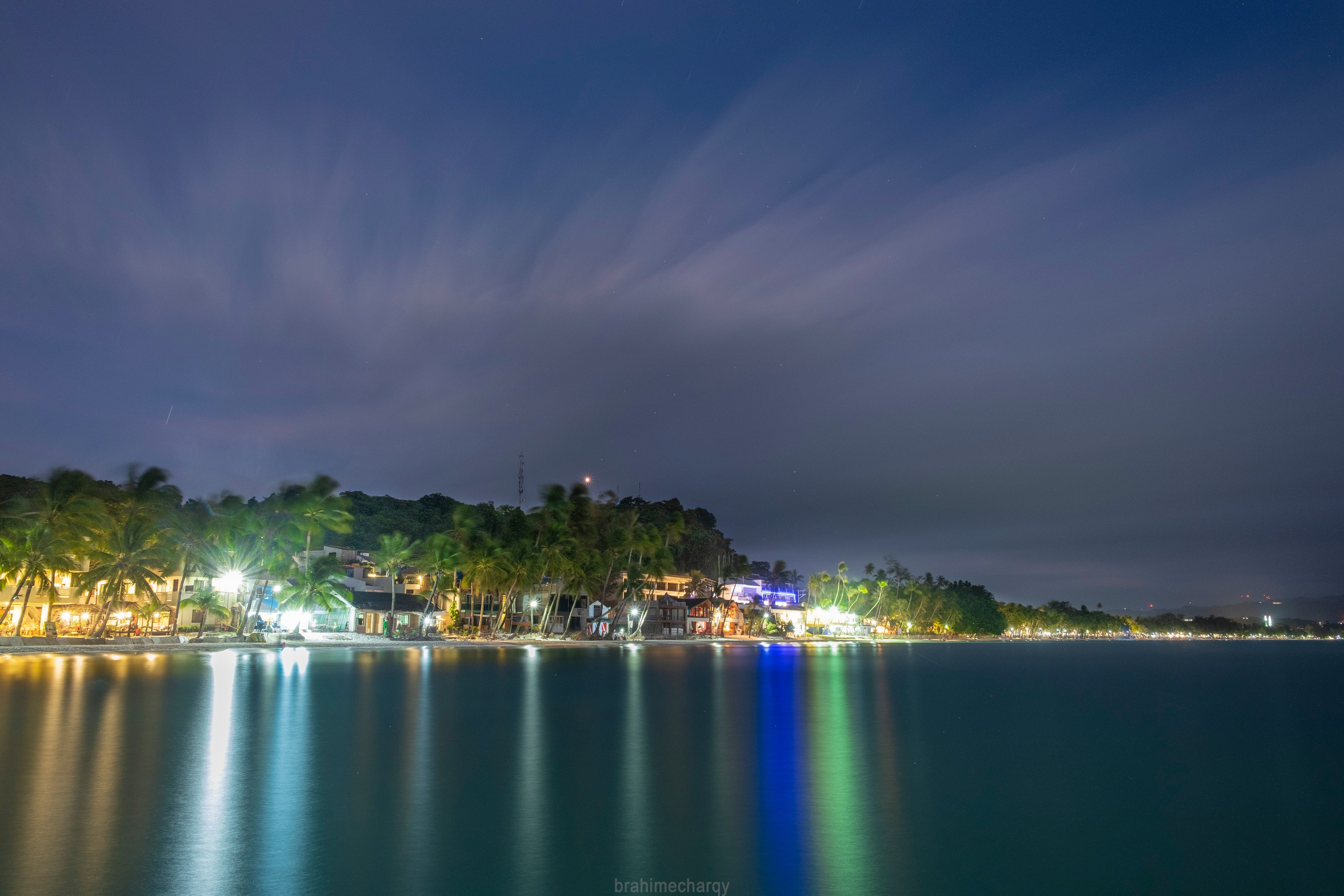 Фото. Брахим — фотограф