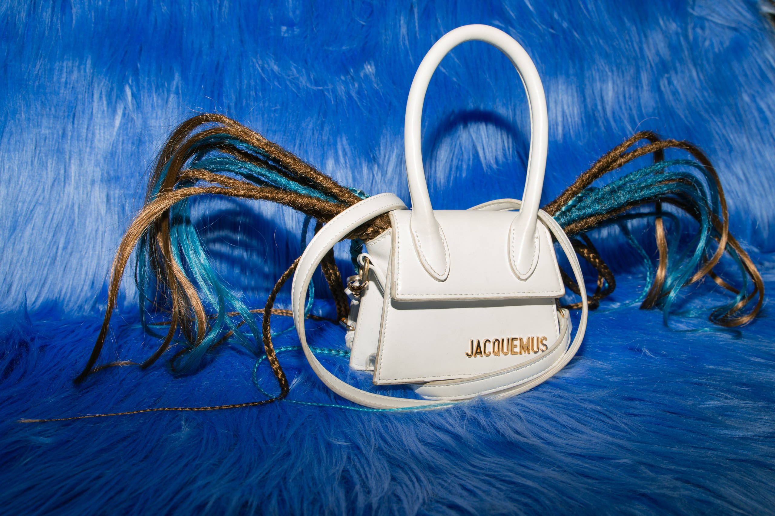 Braid & You. Dreadlock studio. Photographer Vladmir Gladkov