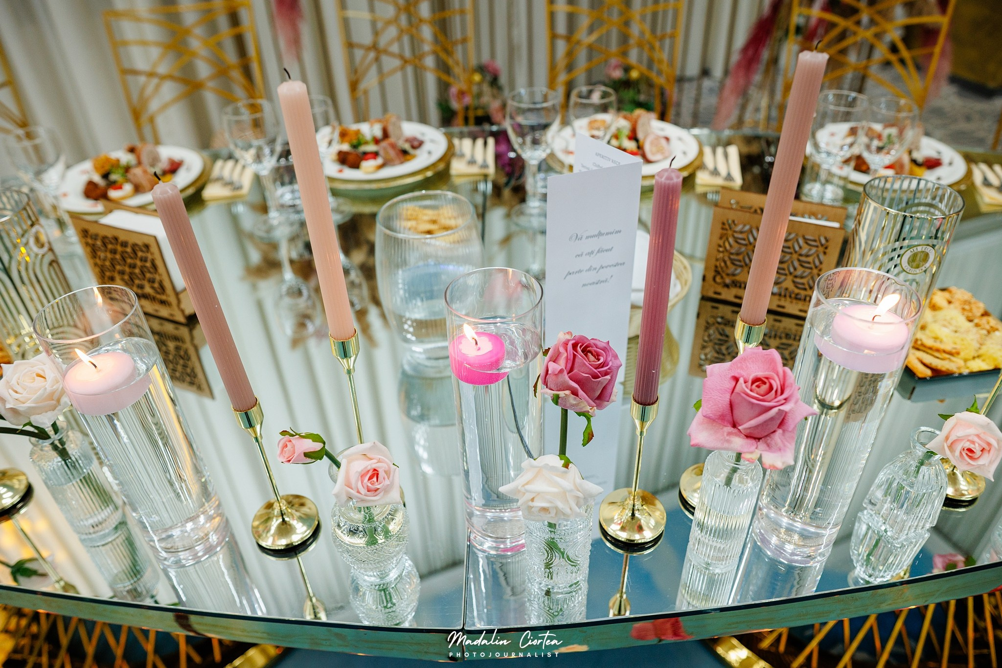 Delia & Andrei | Nuntă la Cosmopolitan Events | Alba Iulia. Mădălin Ciortea - fotograf de nuntă și de familie | Dream Art Events