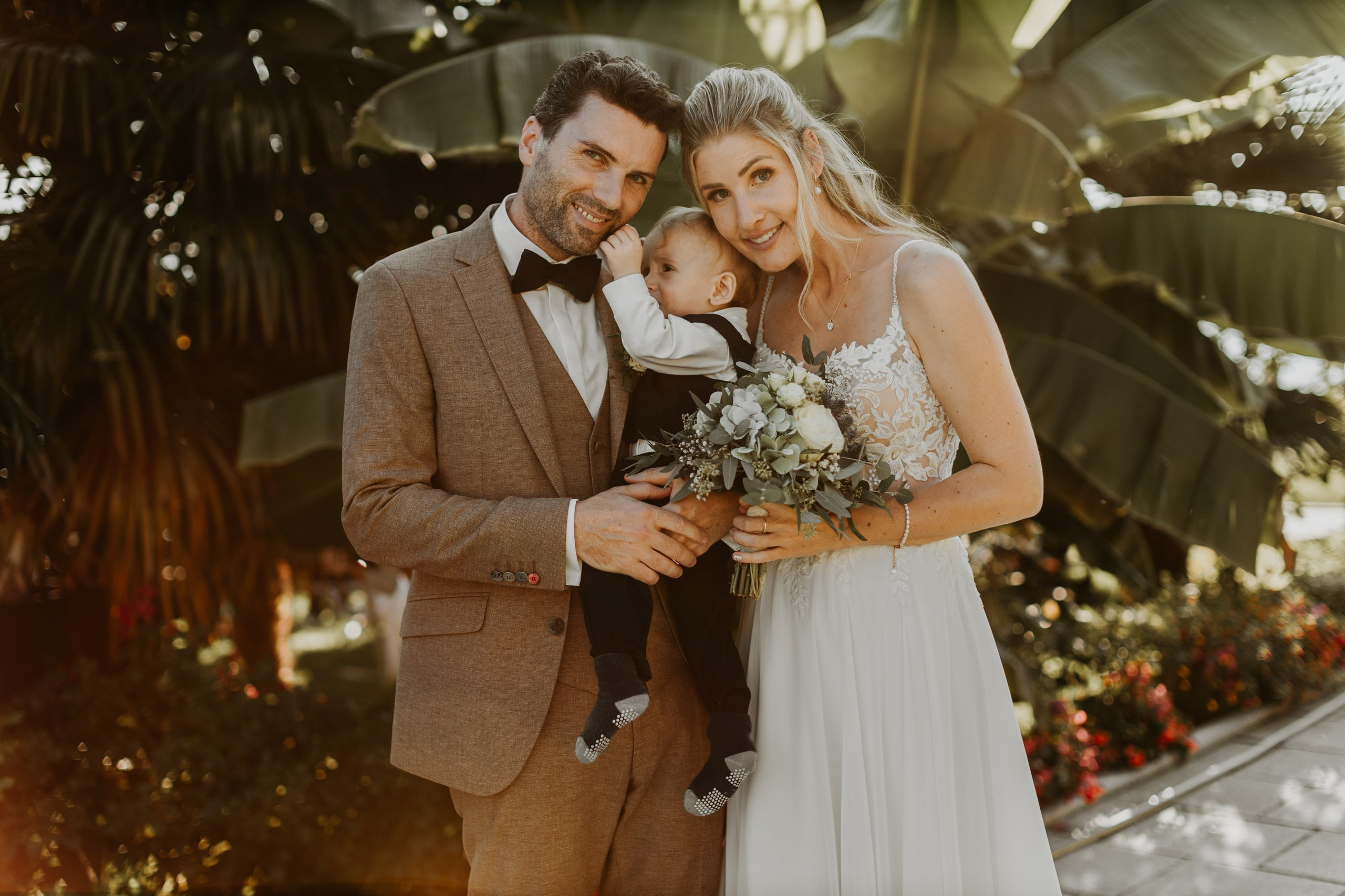 Hochzeit Neues Schloss Meersburg. Hochzeitsfotografie Schweiz