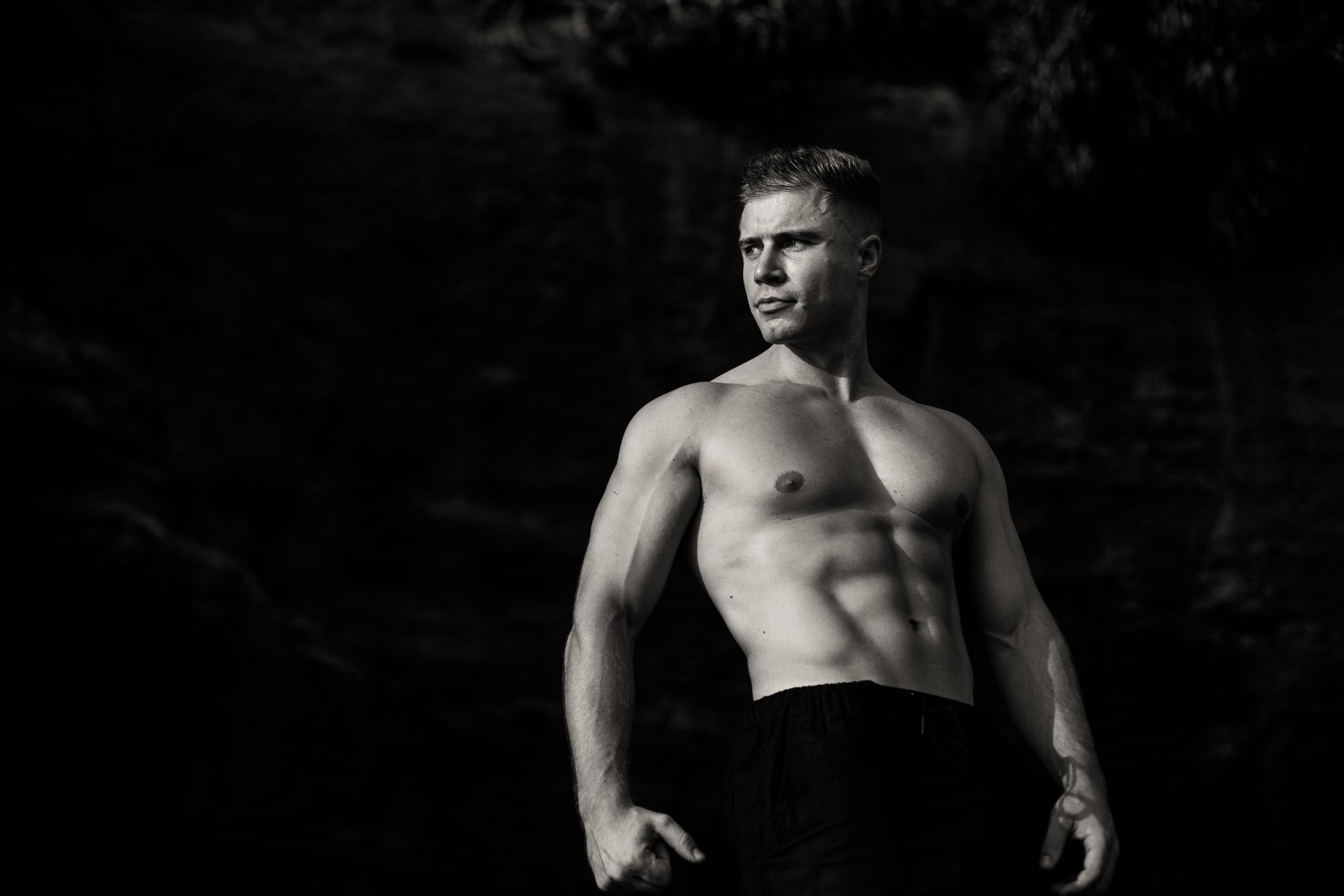 Ben. Фотограф Бали Получи лучшие фотографии с острова