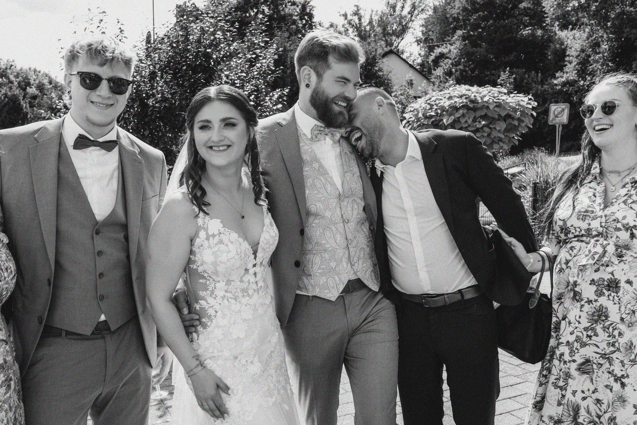 Angilina and Fabian. Wedding Stories — Professional Wedding Photography & Videography in Germany, Italy, Spain & all across Europe