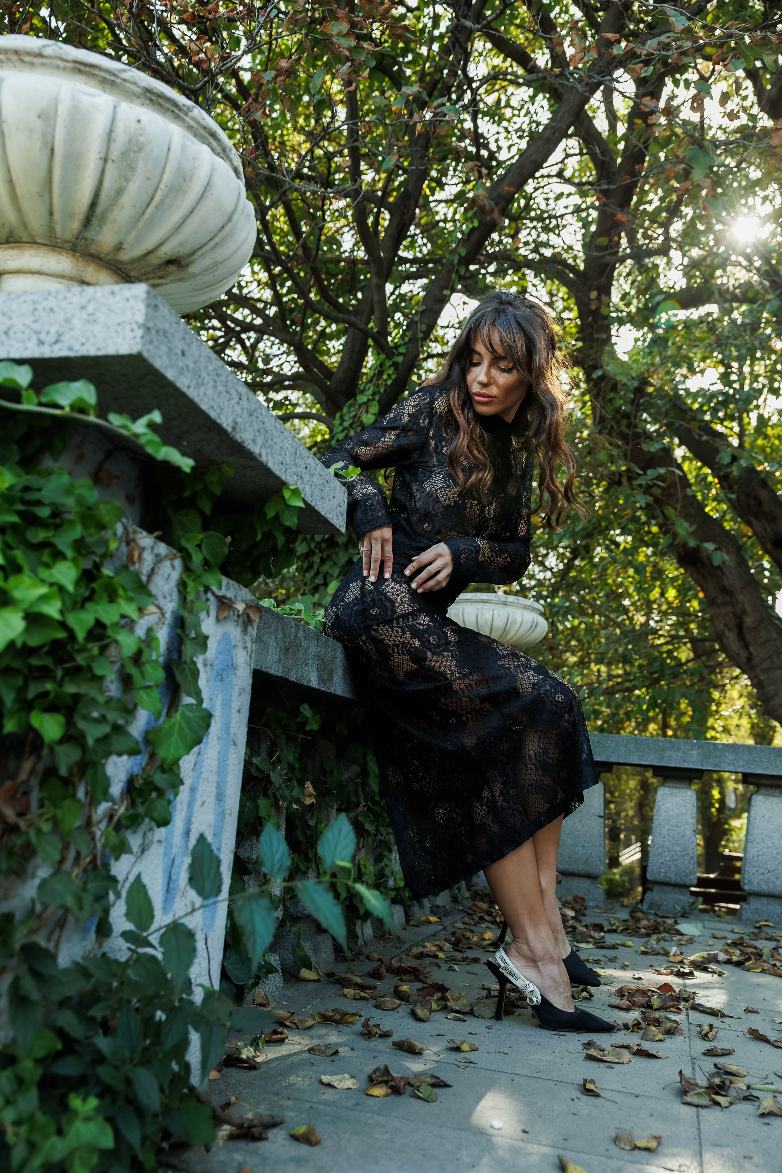 Индивидуална фотосесия. Фотограф Ирина Йотова