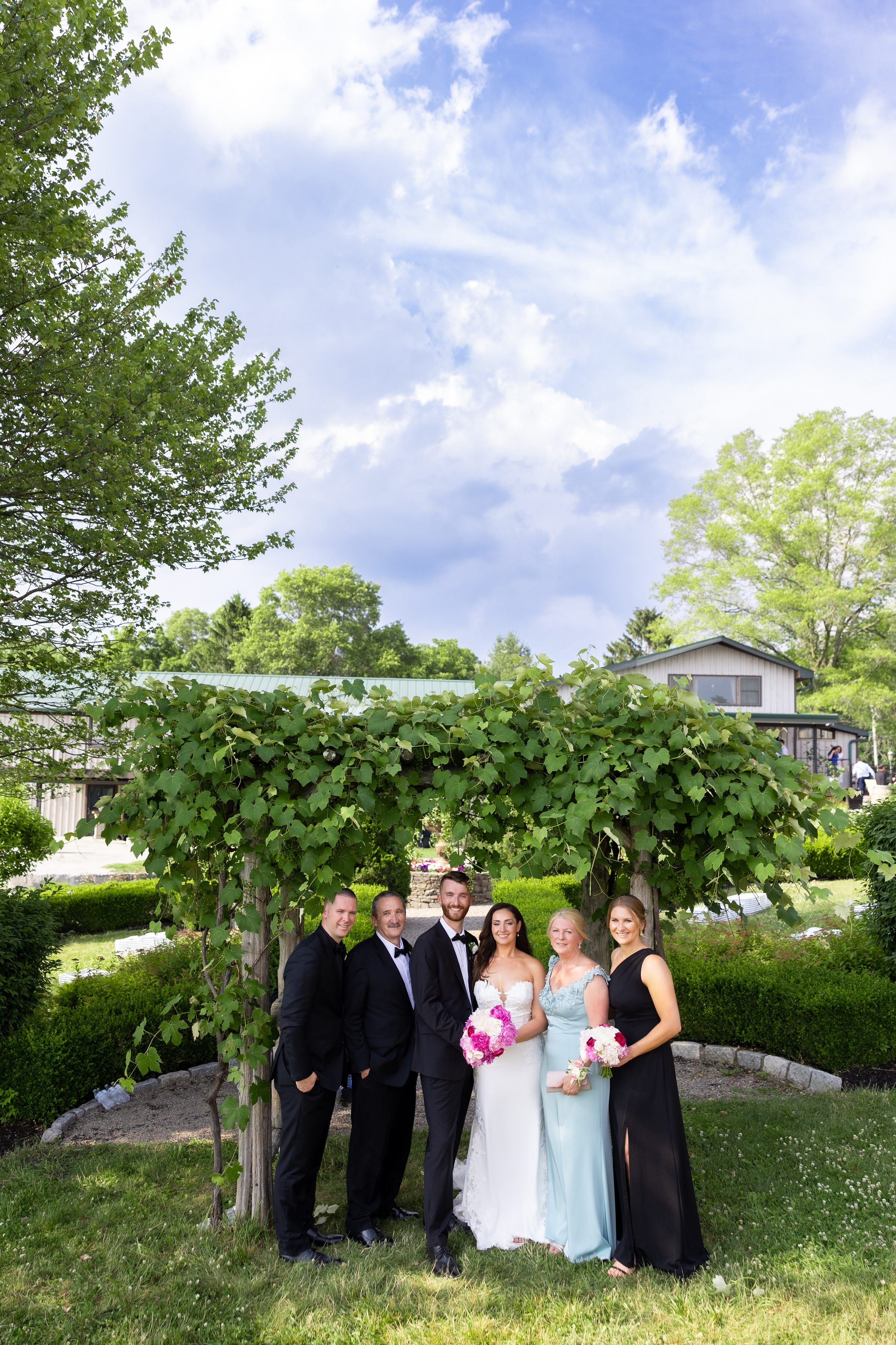 Angelica & Conor. Wedding Photo & Video