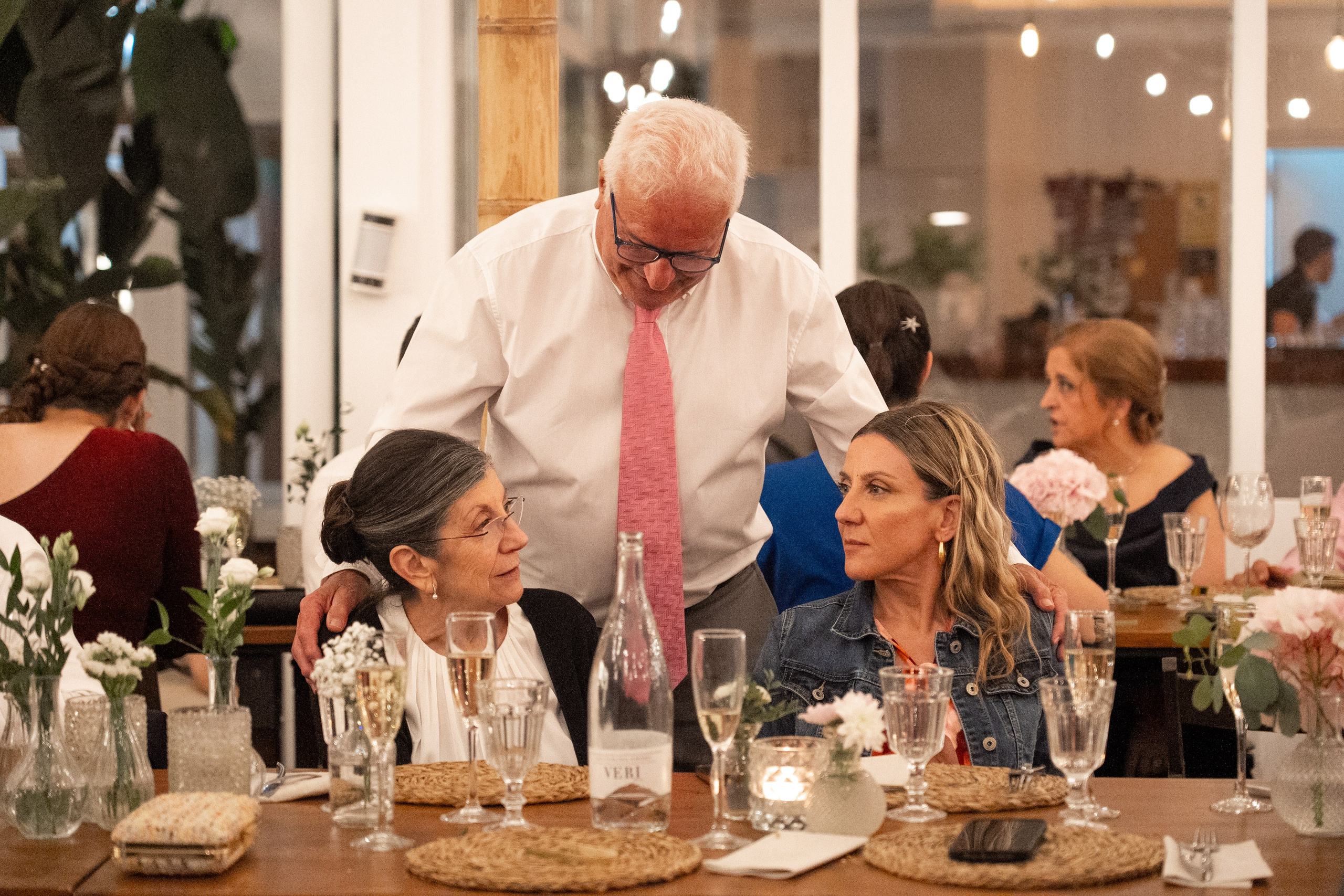 Anna & Joan. Photographer in Barcelona