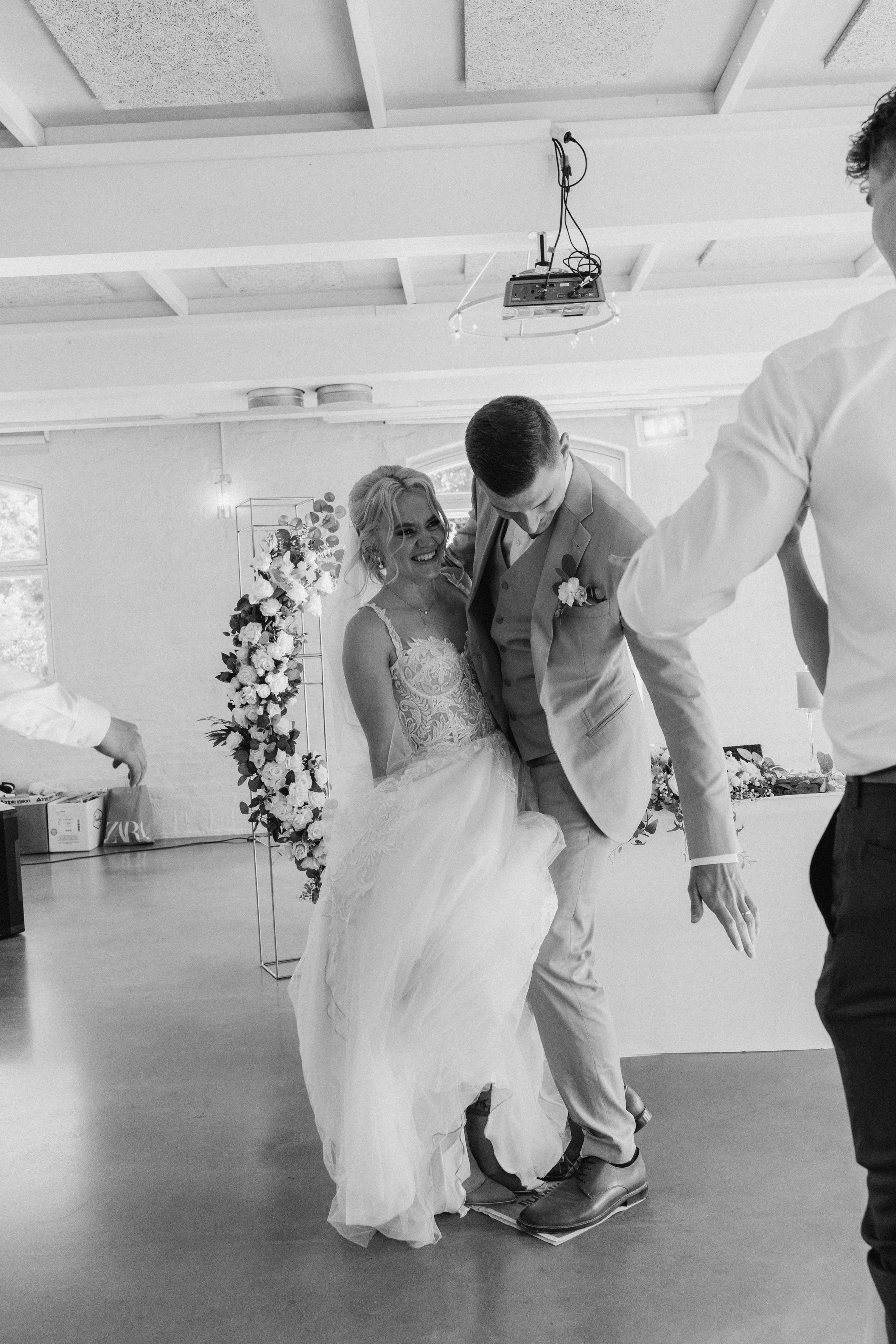 Wedding. Wedding and potrait photographer in Helsinki Vickan O