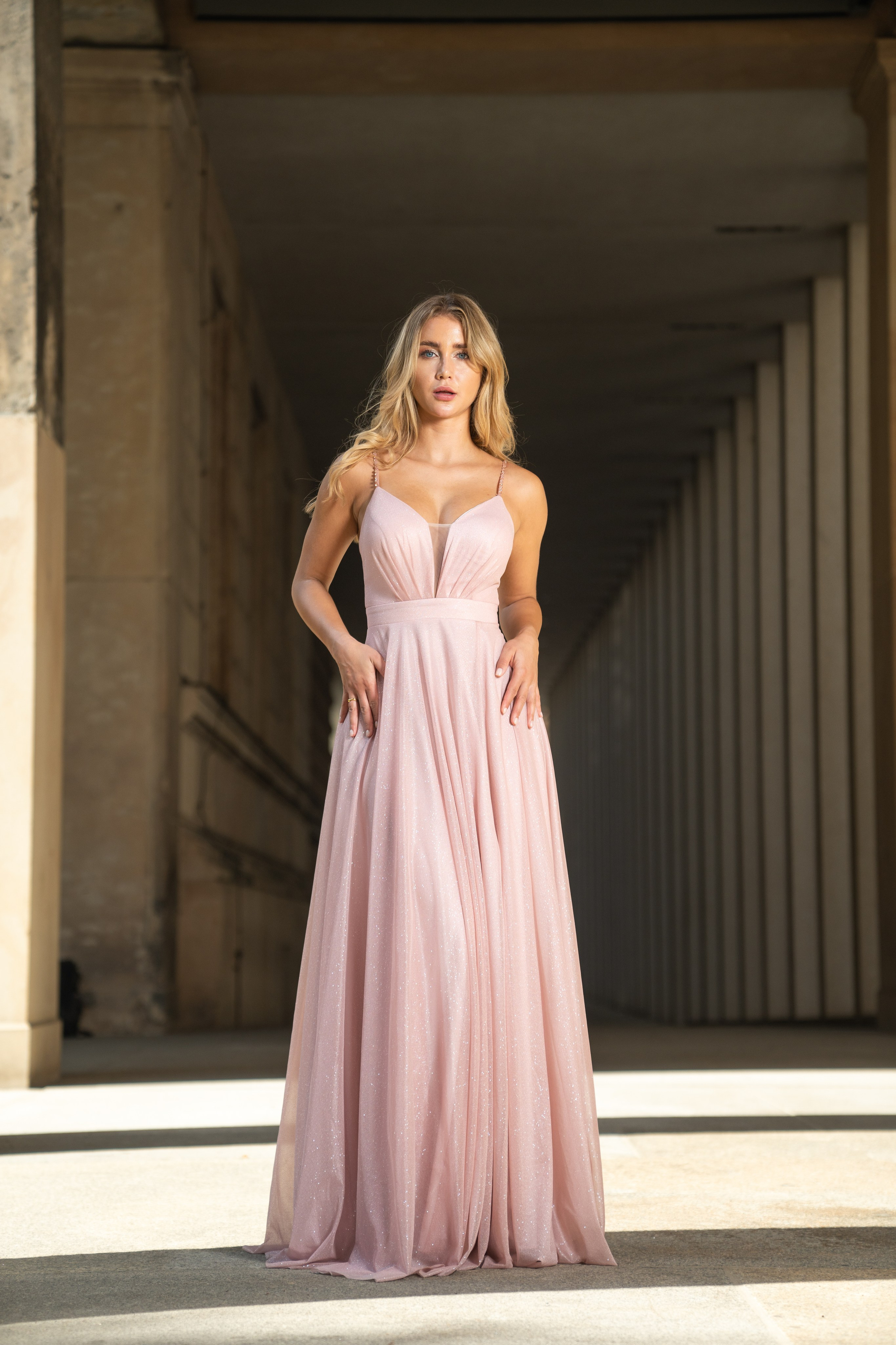 Photos. Arman Milani, Brand-Focused Video Production & Content Creation, Based in Berlin