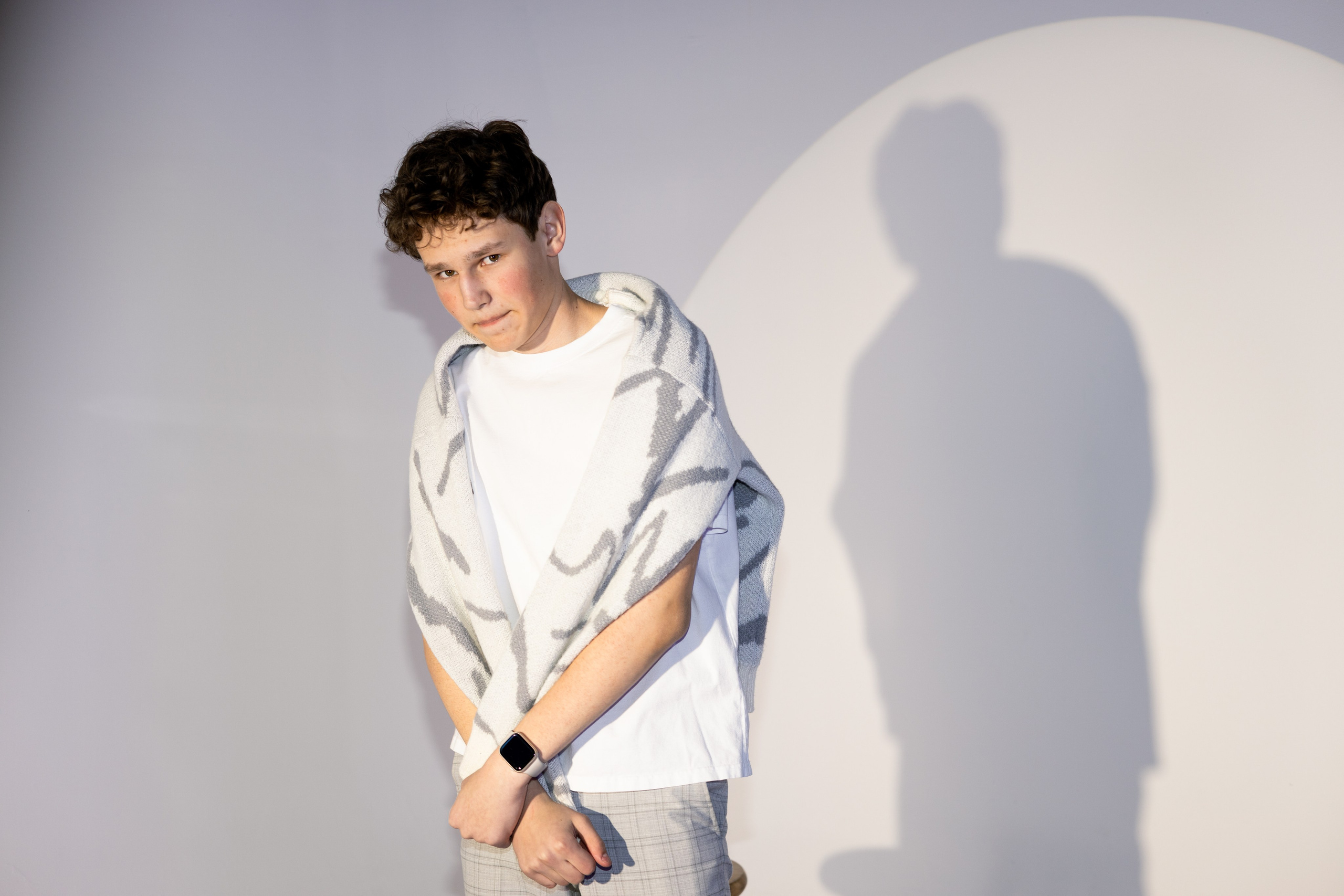 Guy’s Fashion Studio