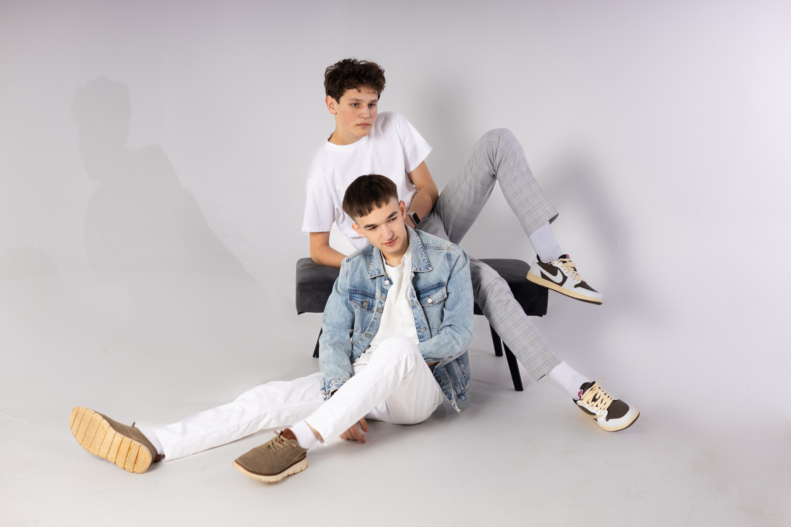 Guy’s Fashion Studio