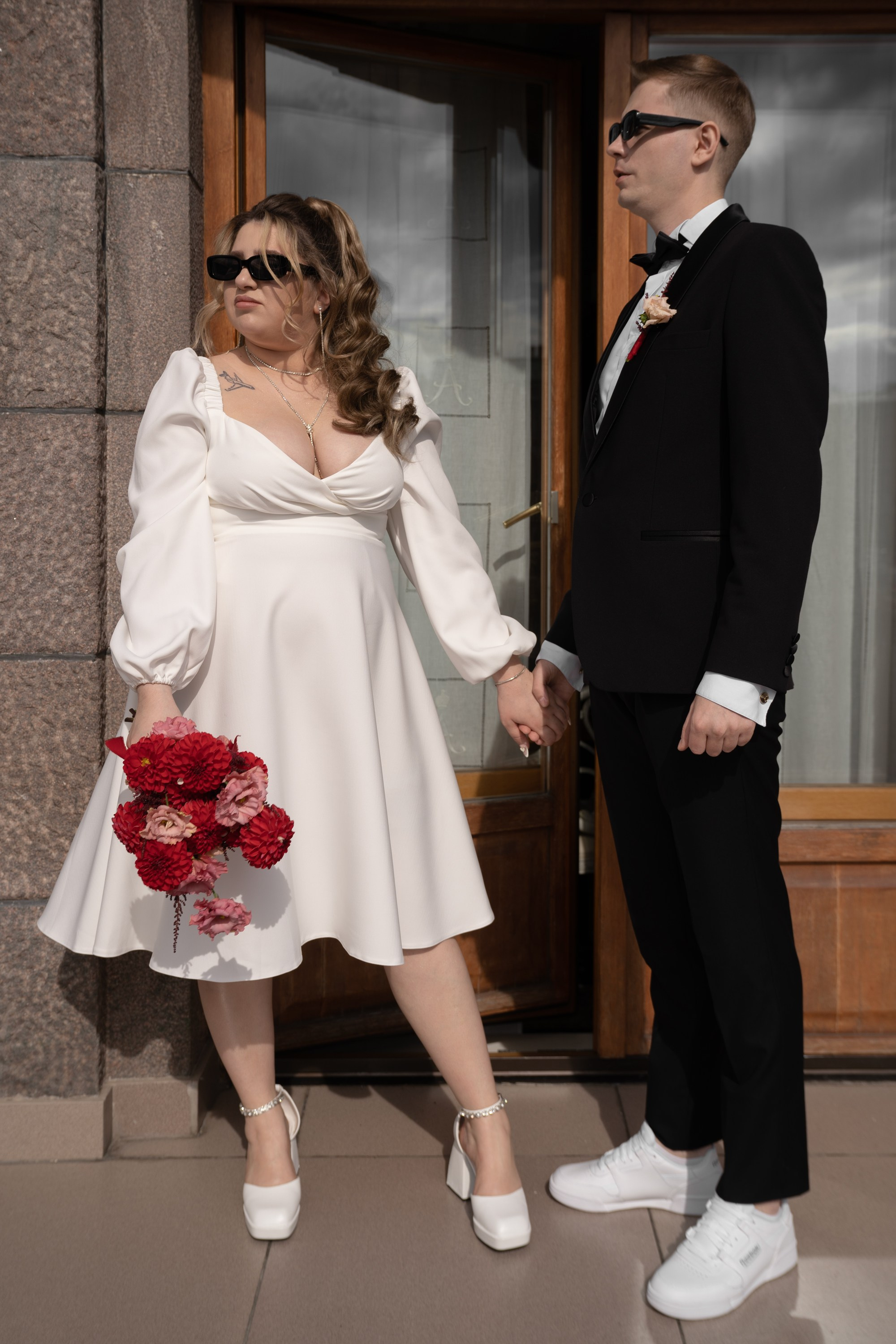 Nikita & Anastasia. Свадебный и портретный фотограф в Валенсии Дмитрий Леонов