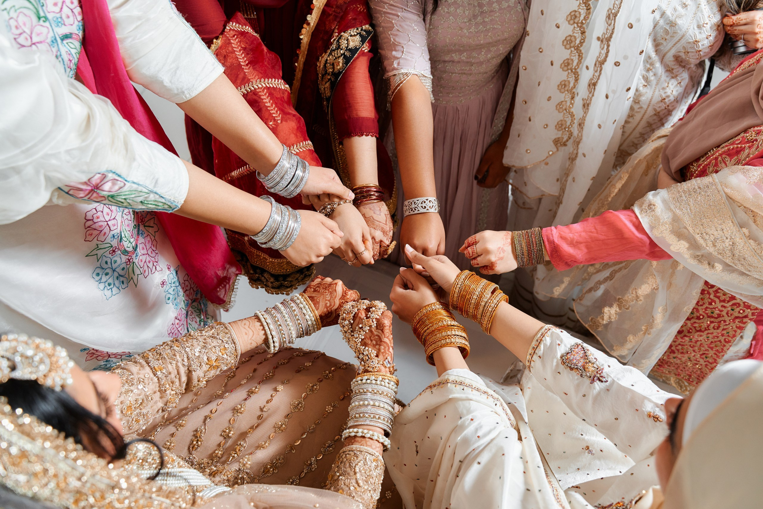 Nikah Ceremony NYC. Professional Wedding and event photographer USA New York