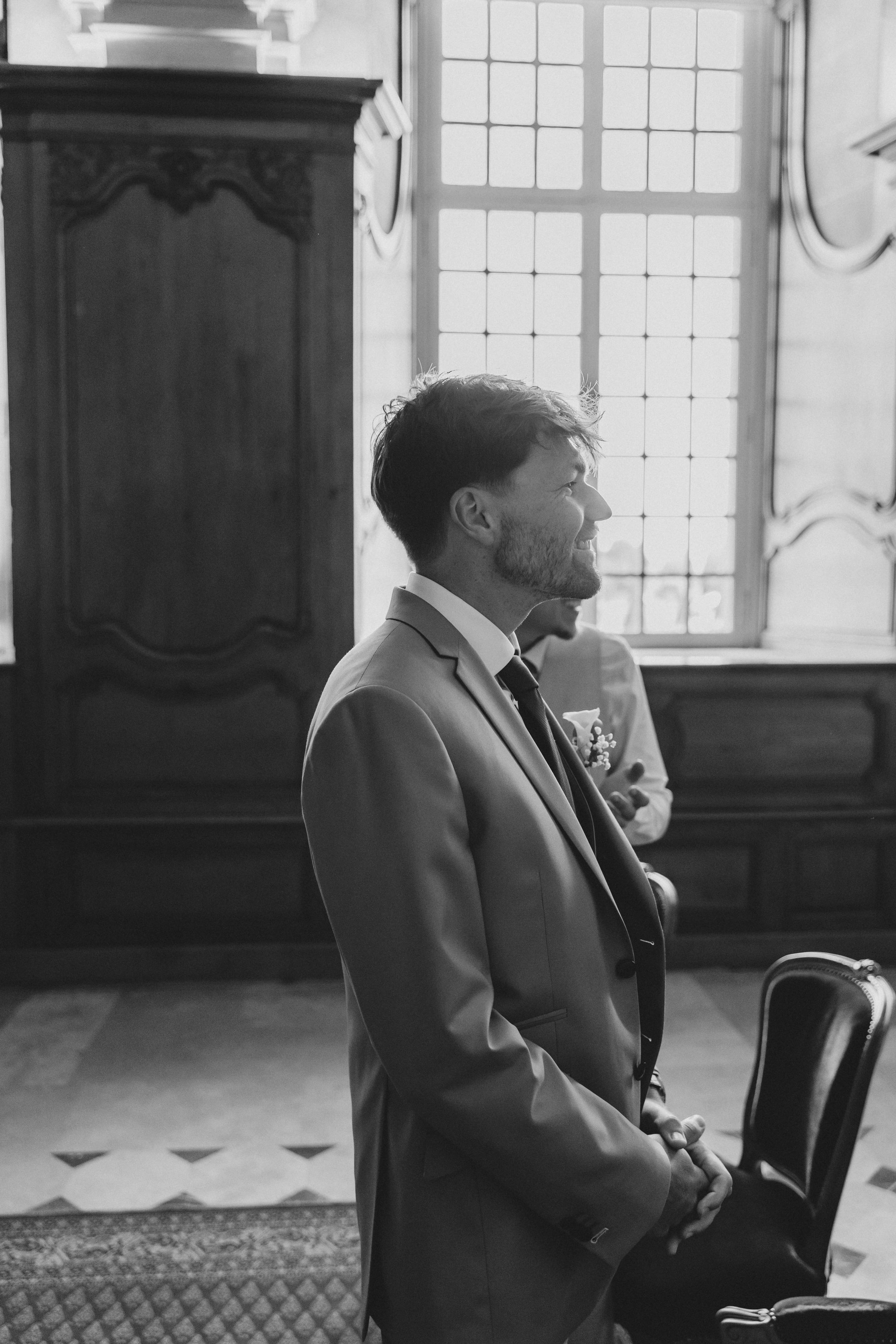 Manon & Tom. Weeding photographer / event / portrait