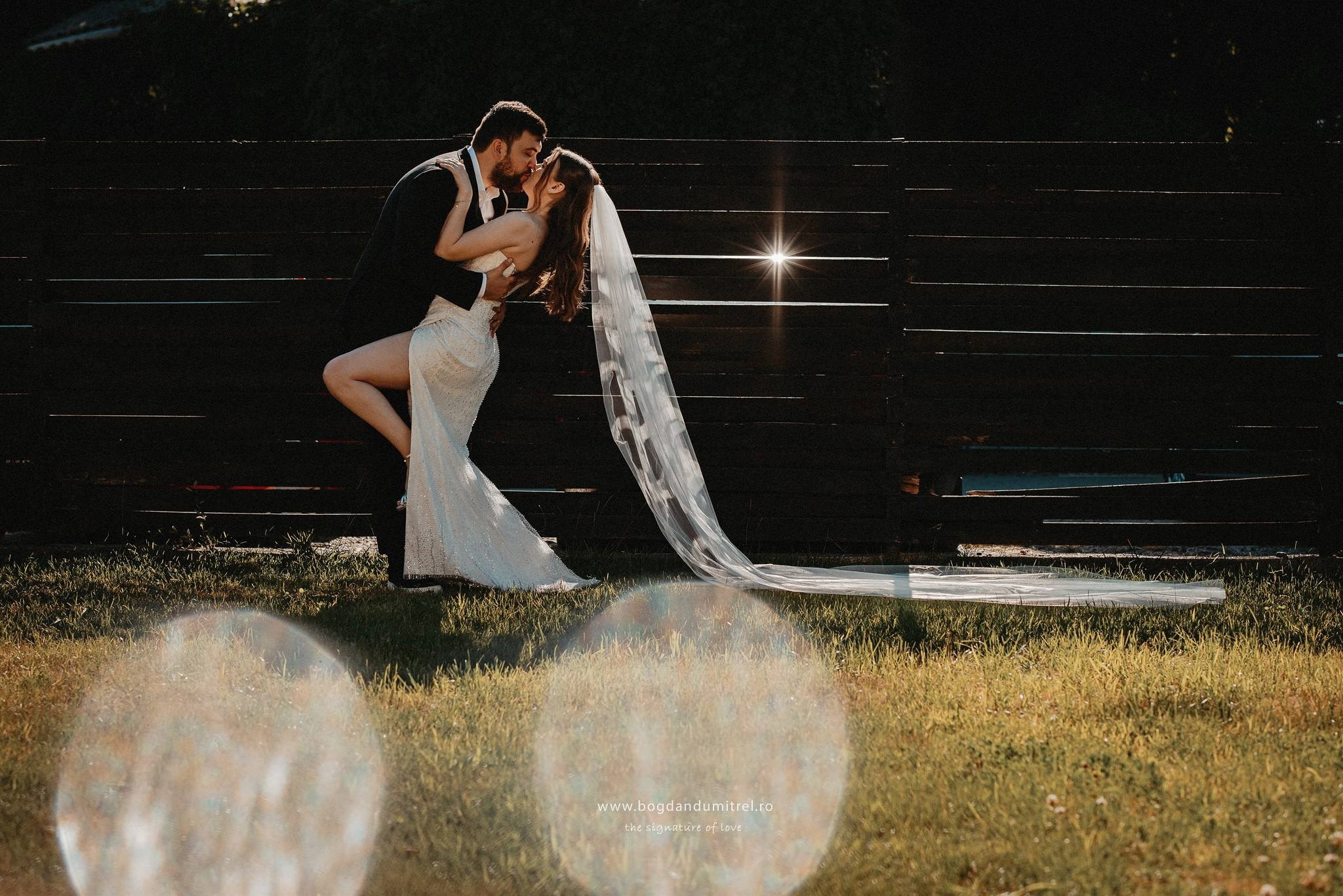 Fast view. Bogdan Dumitrel — wedding photograher