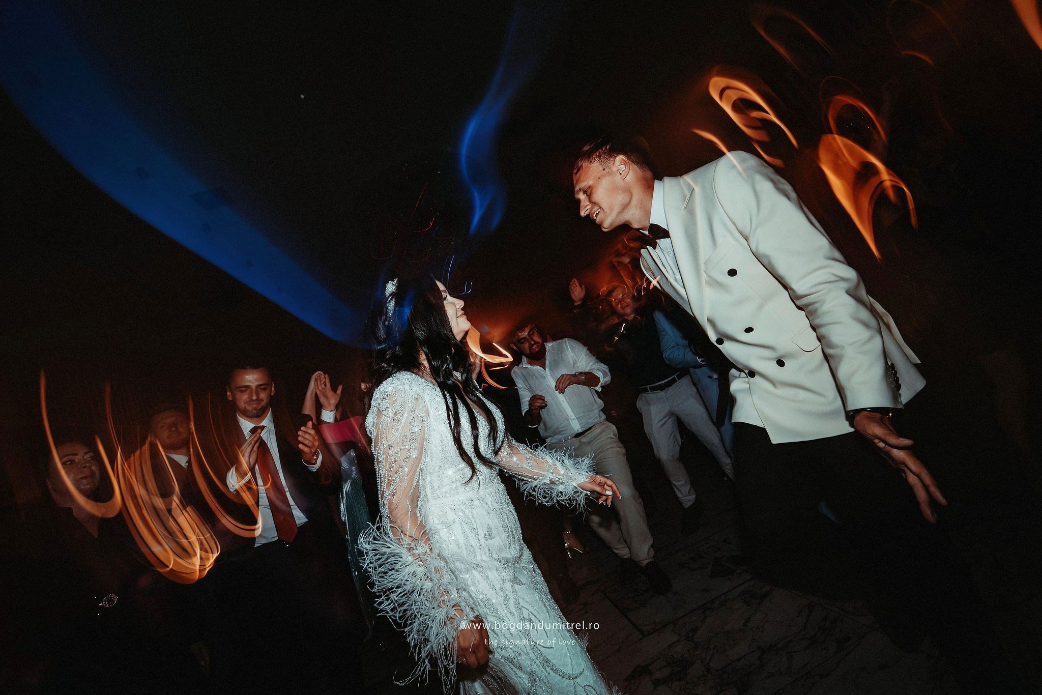 E&B. Bogdan Dumitrel — wedding photograher