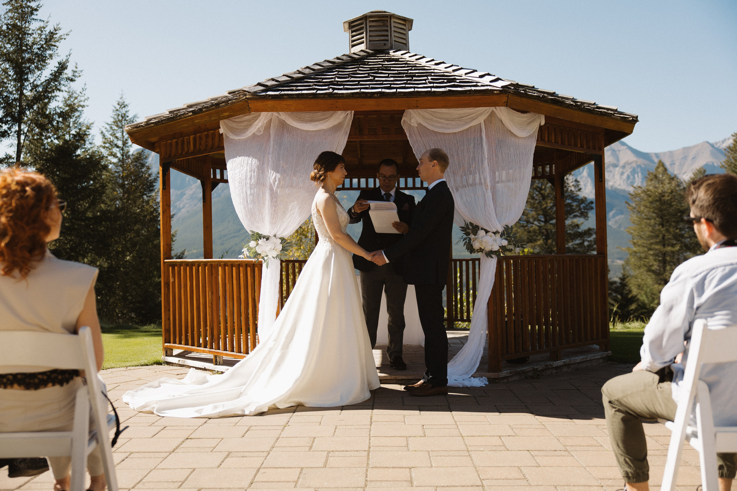 Natalia & Sergey. Photographer Stanislav Antonov