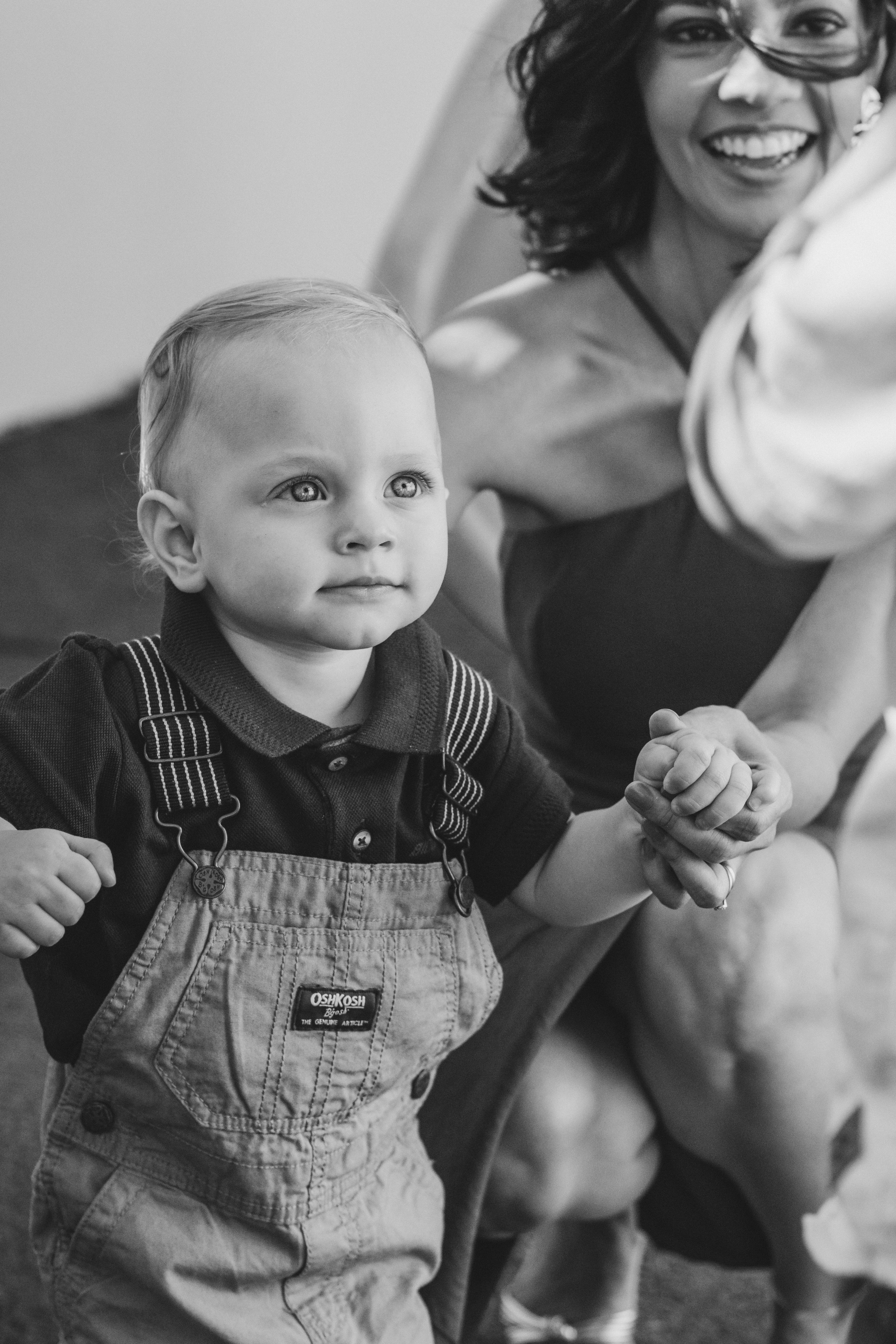 Raul — Aniversário 1 ano. Principal