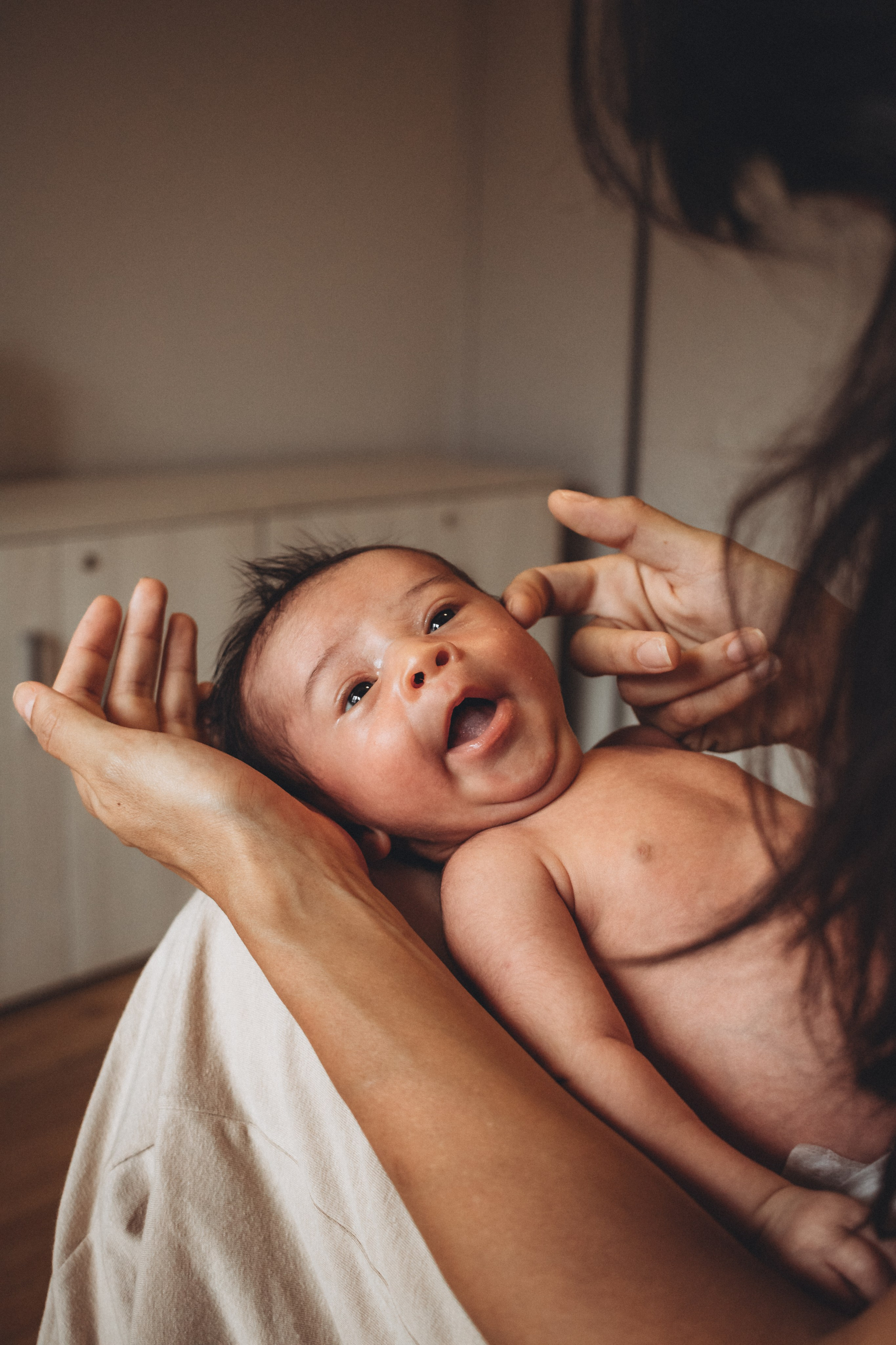 Saulo — Primeiros Dias. Principal