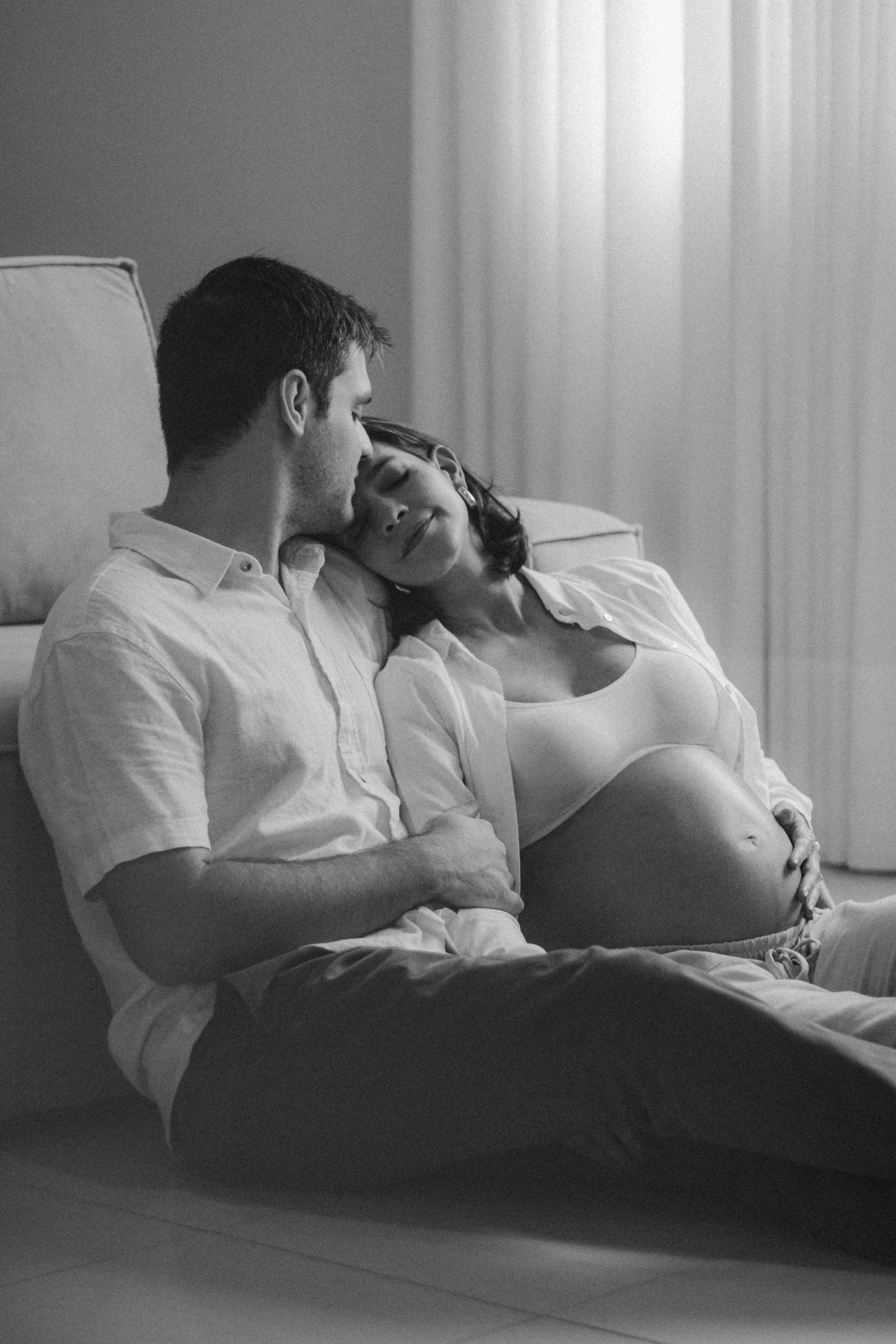 Juliana & Lucas. Principal