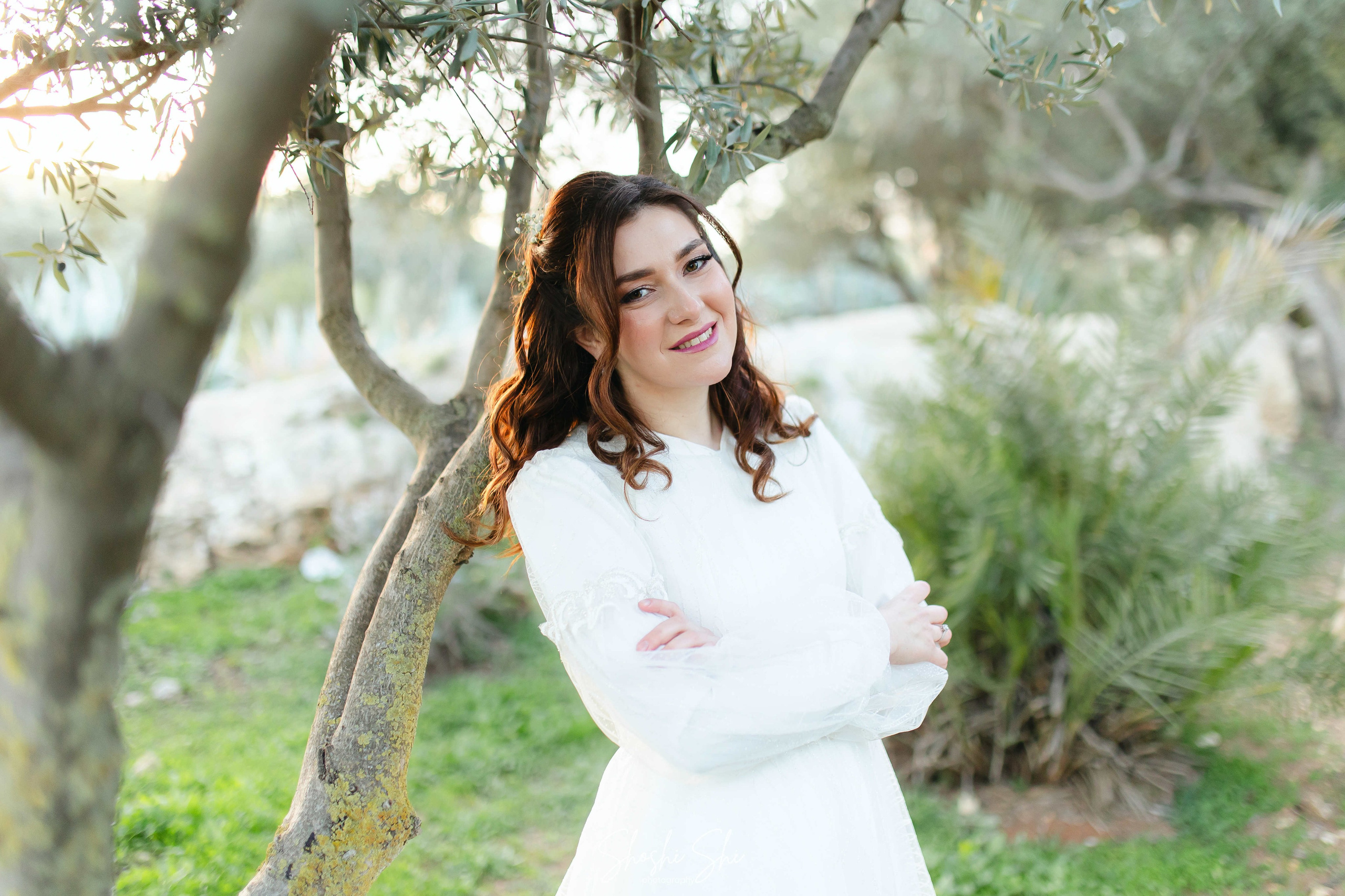 WEDDING IN YAMIN MOSHE. Https://shi-photo.com/