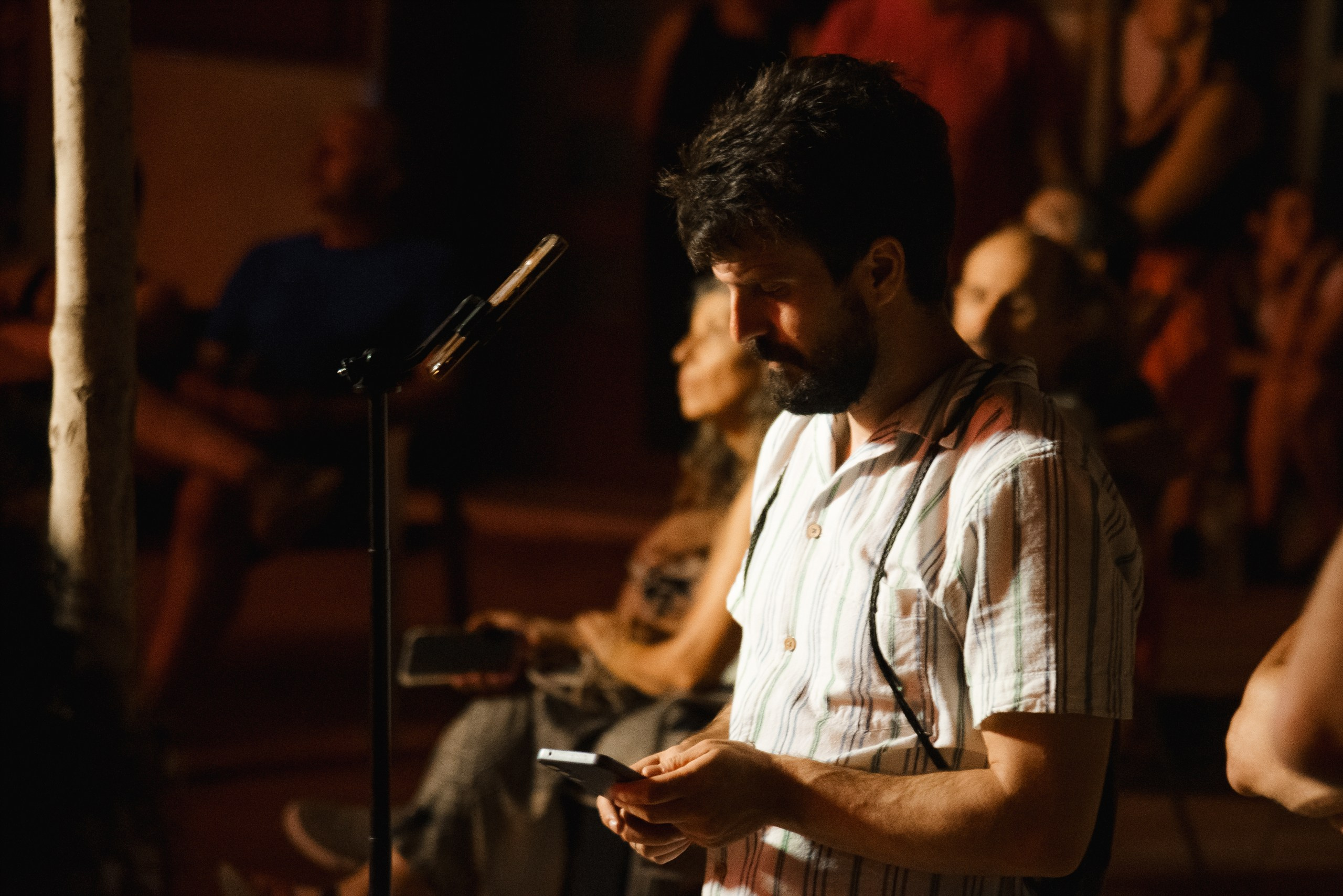 Subcielo Aerial Dance in Agost, Spain — Event Photography Portfolio