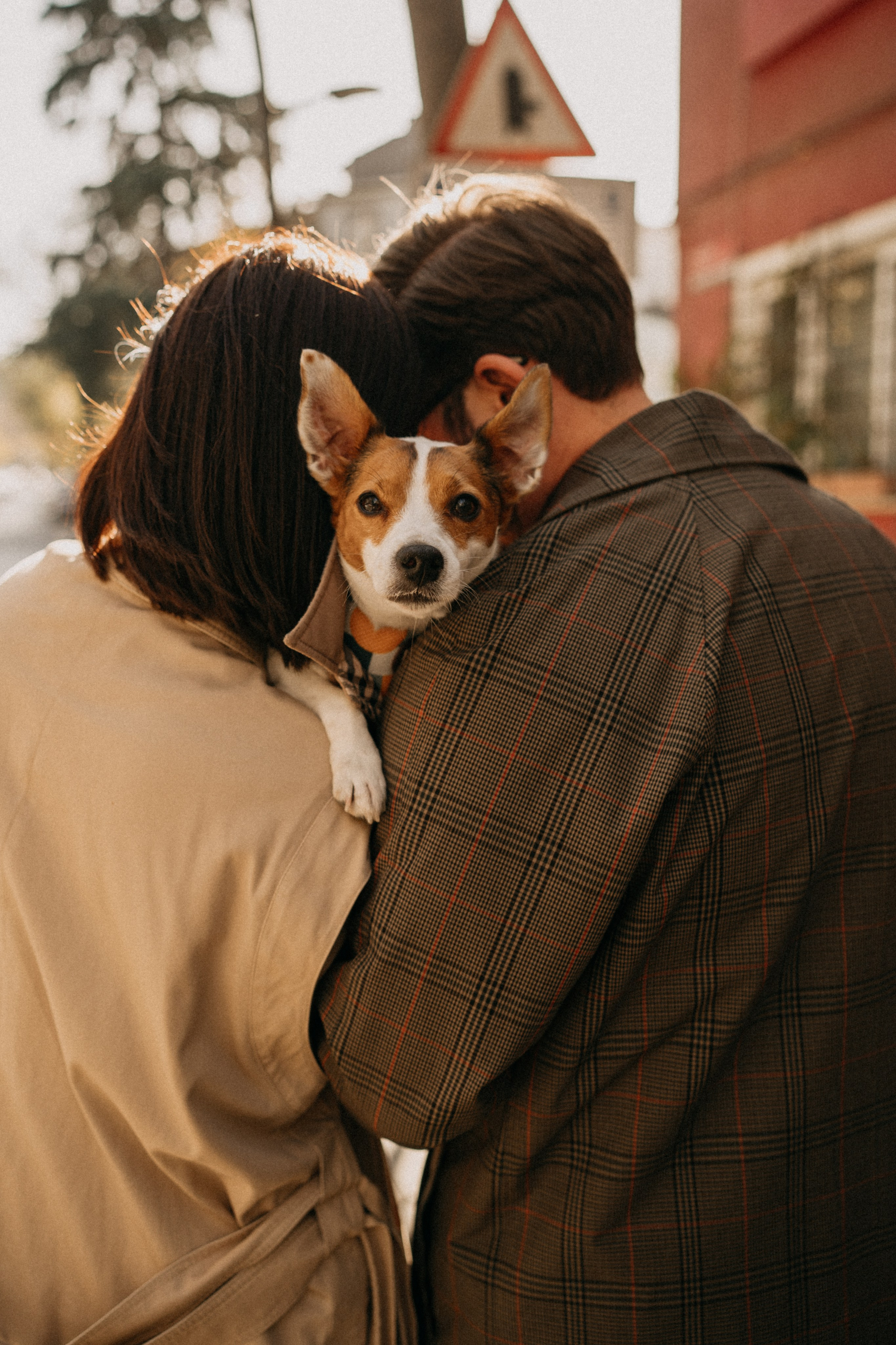 Зу & Саша. Фотограф Москва Ларина Юлия