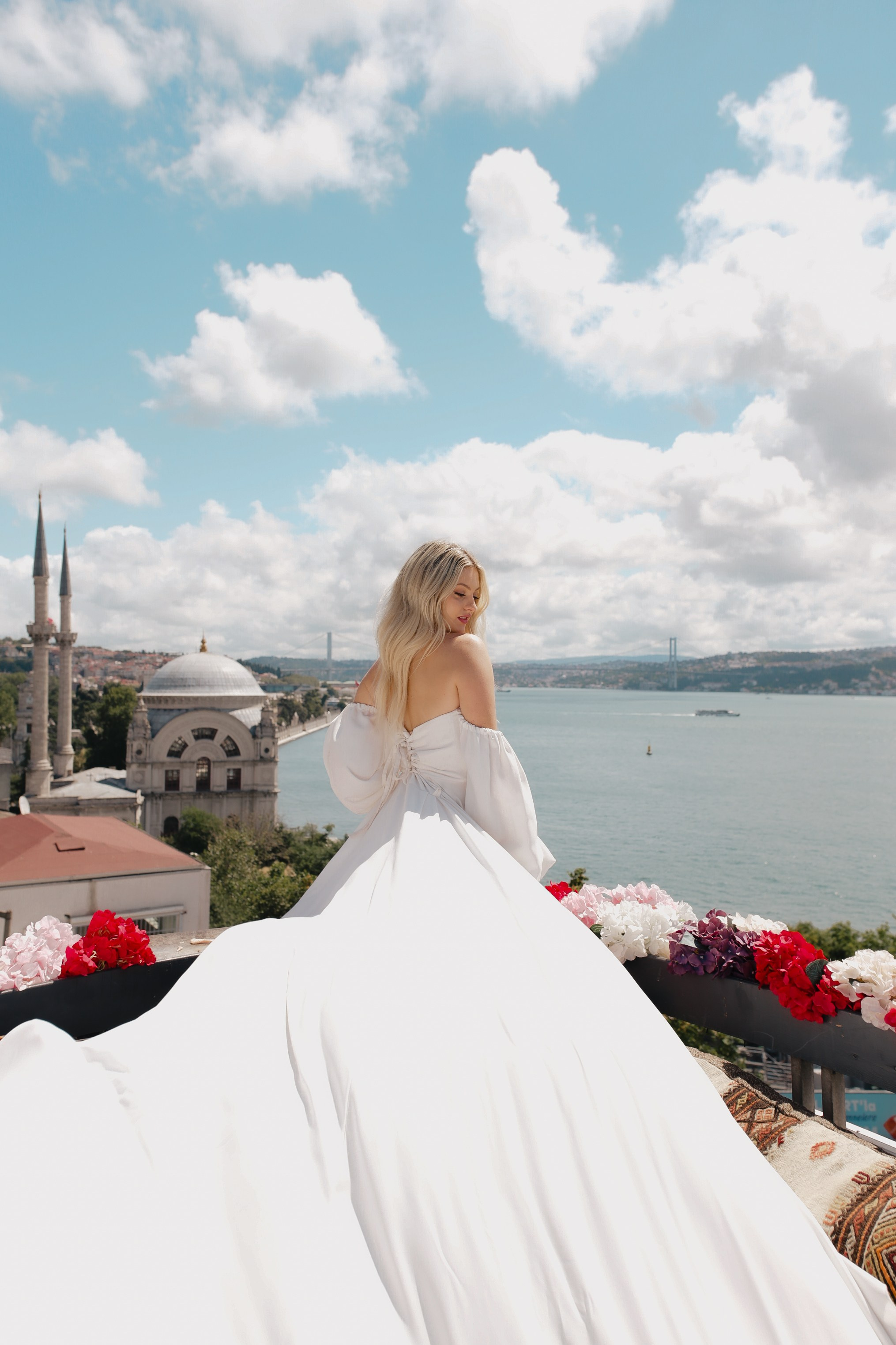 Australian couple. Фотограф Москва Ларина Юлия