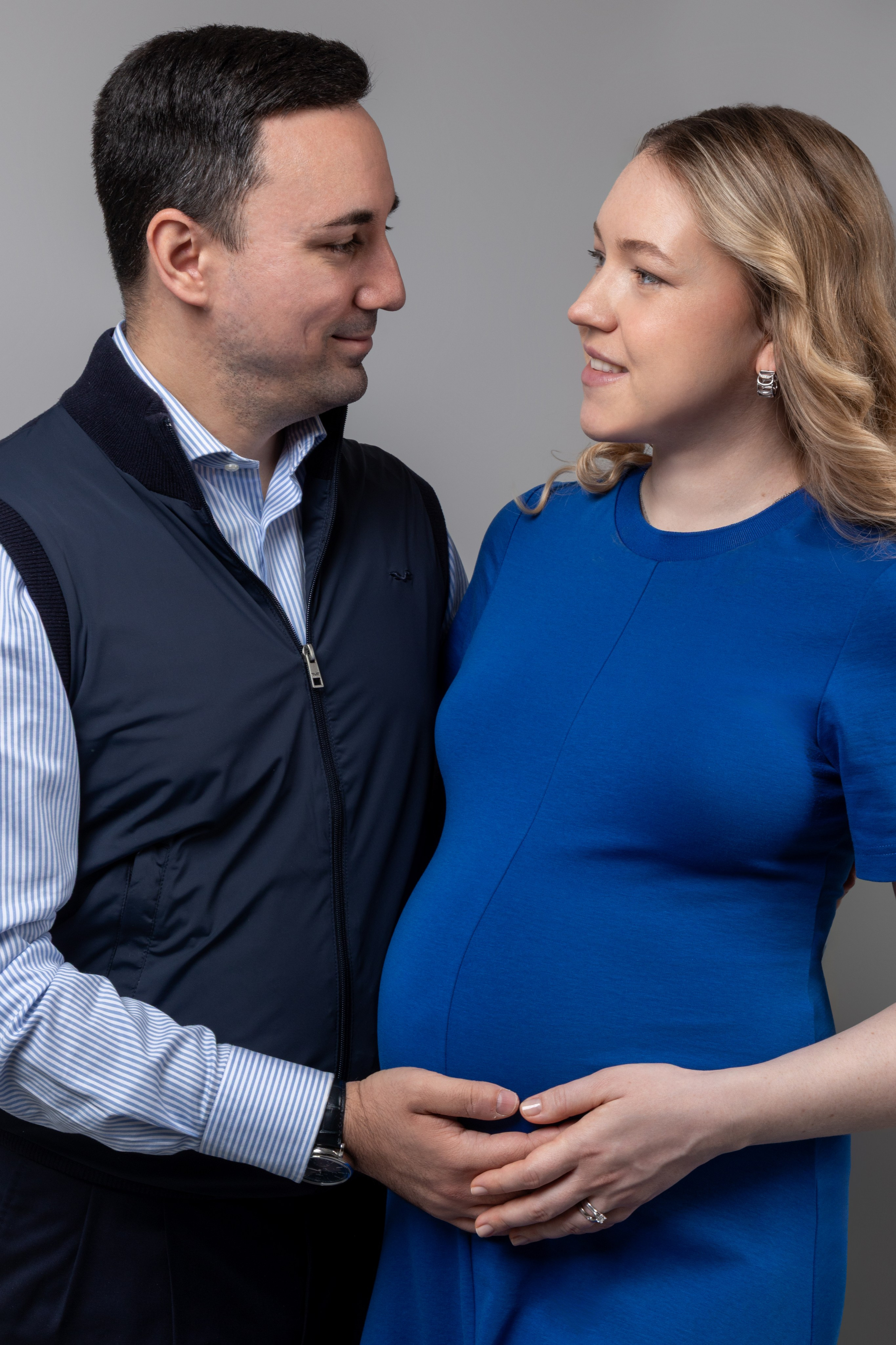 Maternity Shoot Anna. Photographer in Milan |Mila Pro Photo