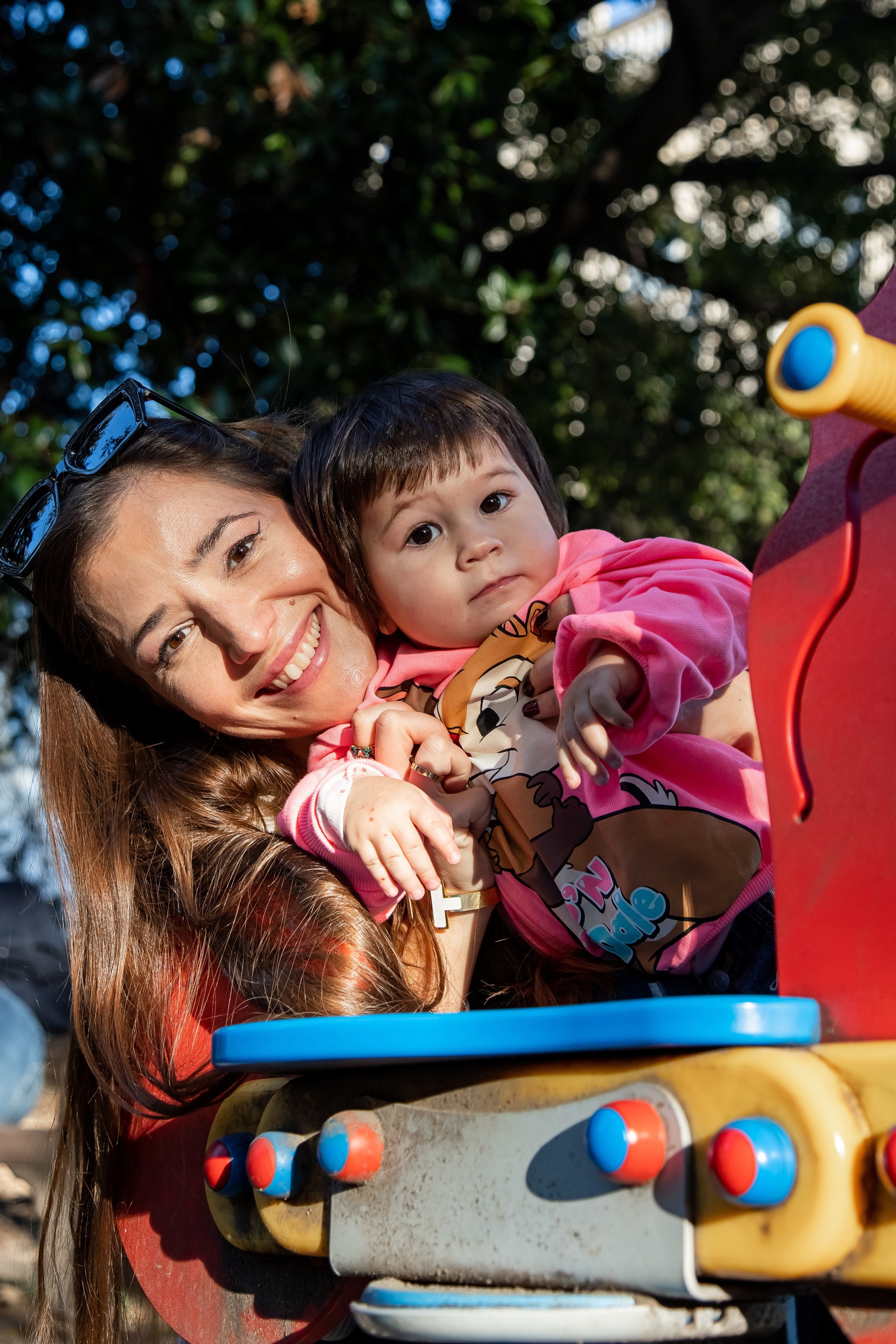 Family photoshoot. Photographer in Milan |Mila Pro Photo