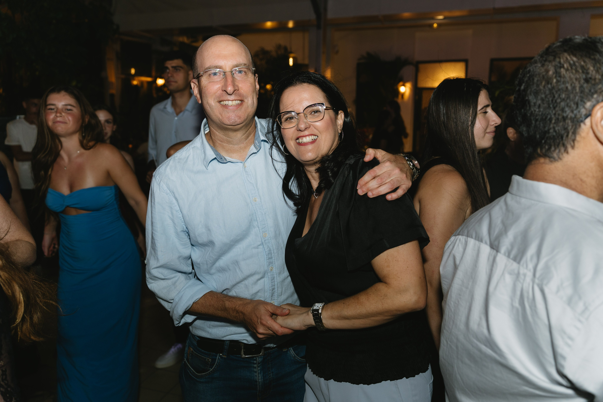Events. Portrait & Event Photography | Israel | David Shafirov