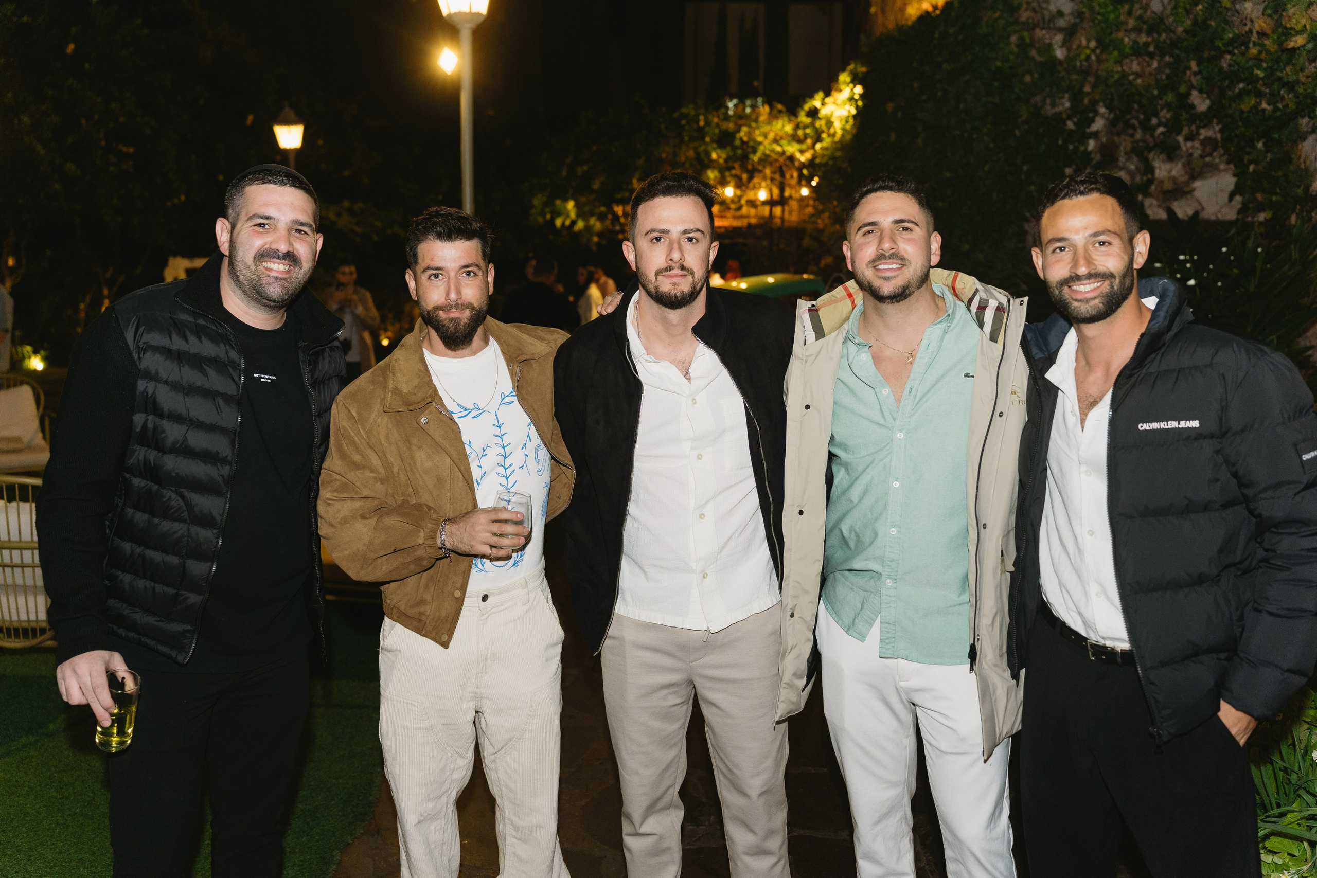 Events. Portrait & Event Photography | Israel | David Shafirov