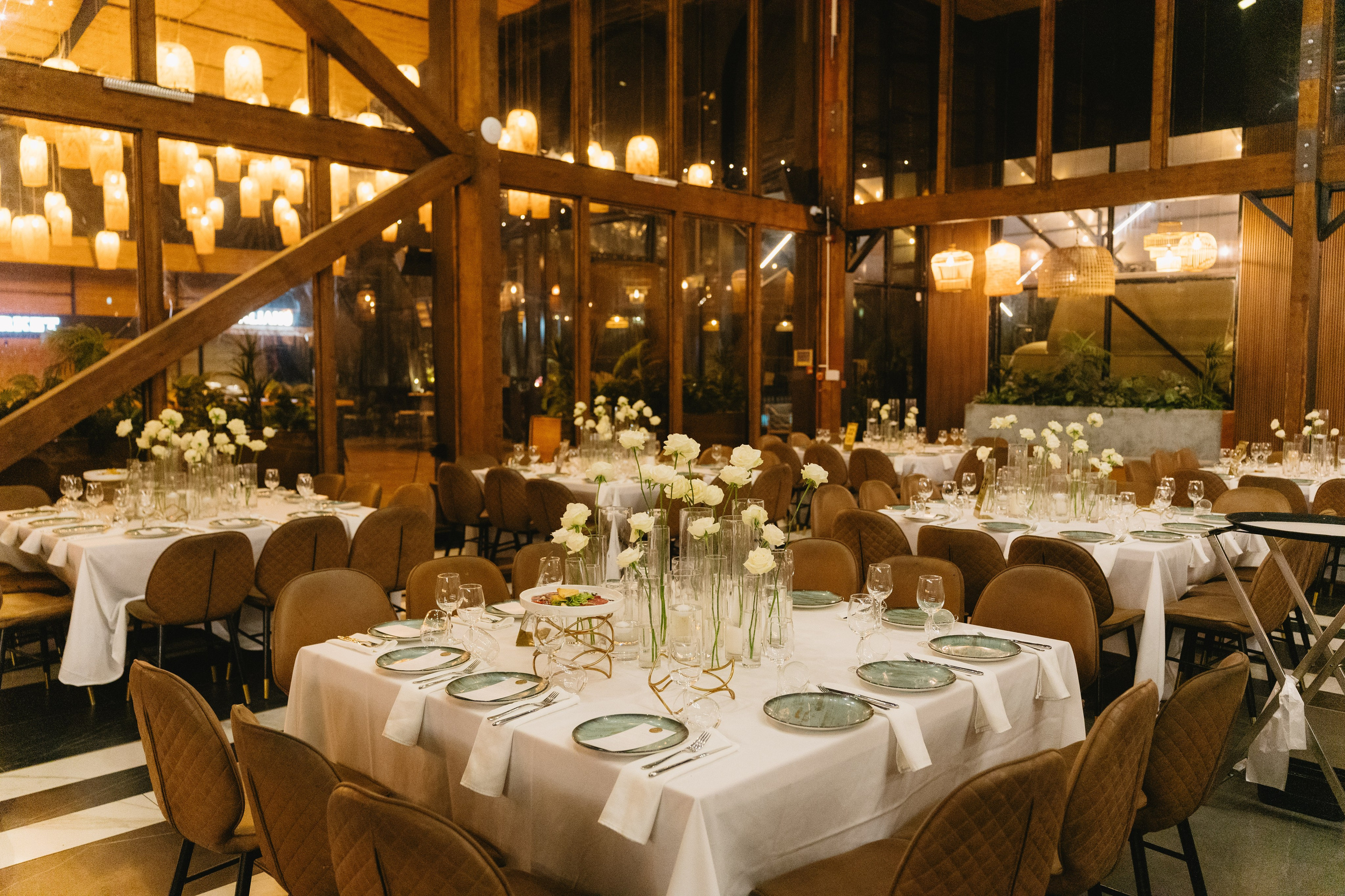 Interior & Venue. Portrait & Event Photography | Israel | David Shafirov