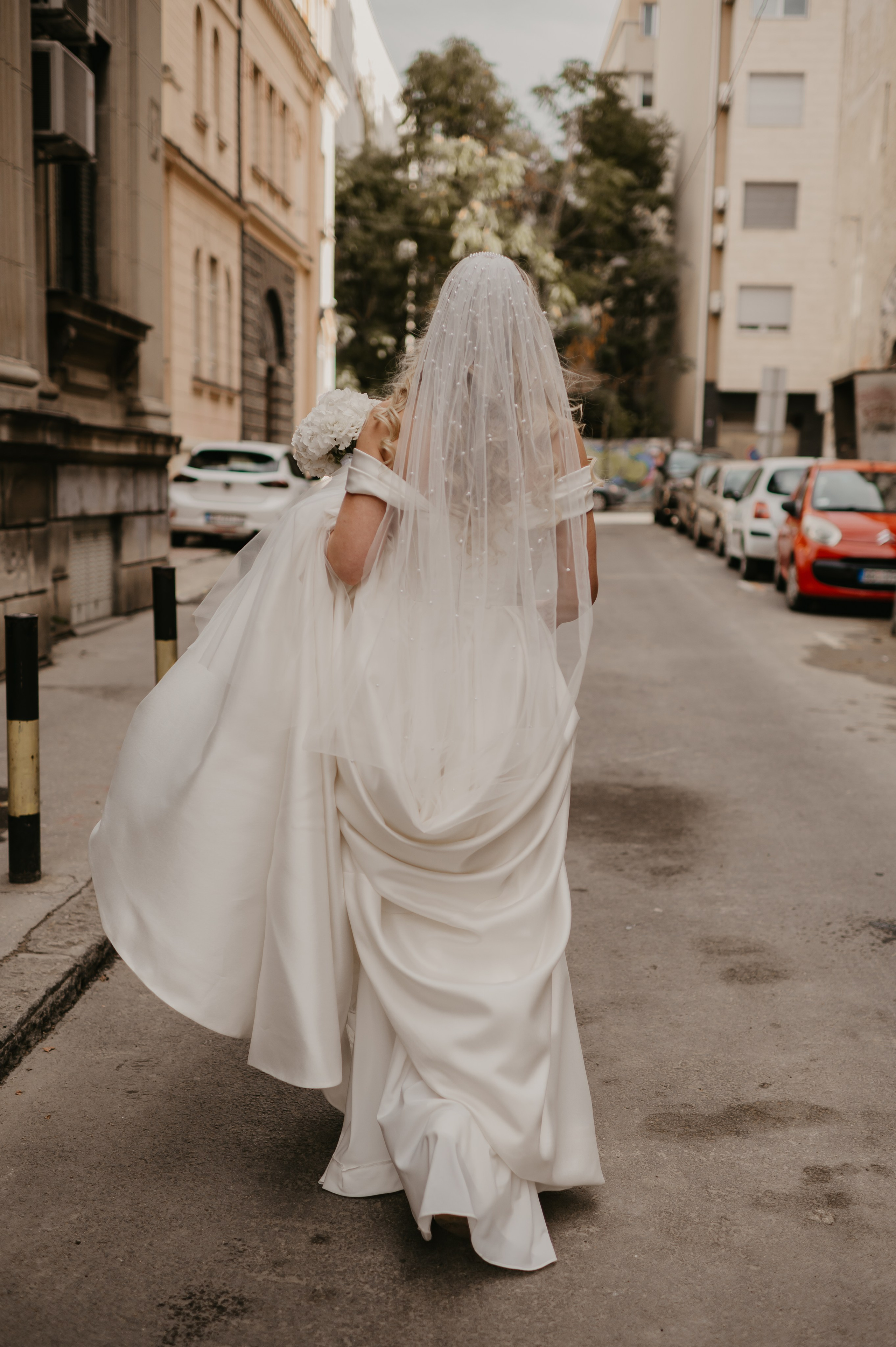 Isidora & Mihajlo. Ana Sladojevic