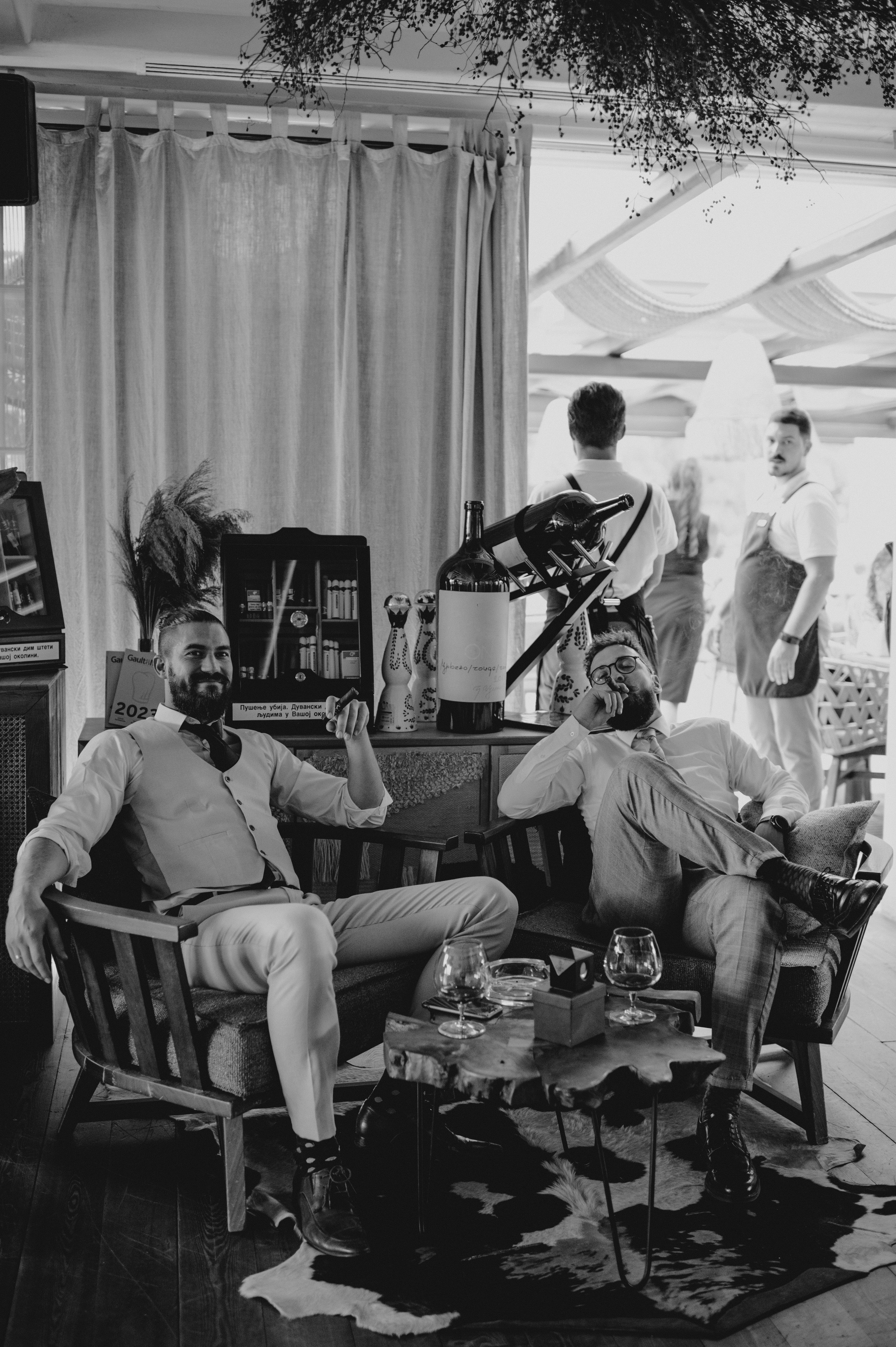 Ana & Nikola. Ana Sladojevic