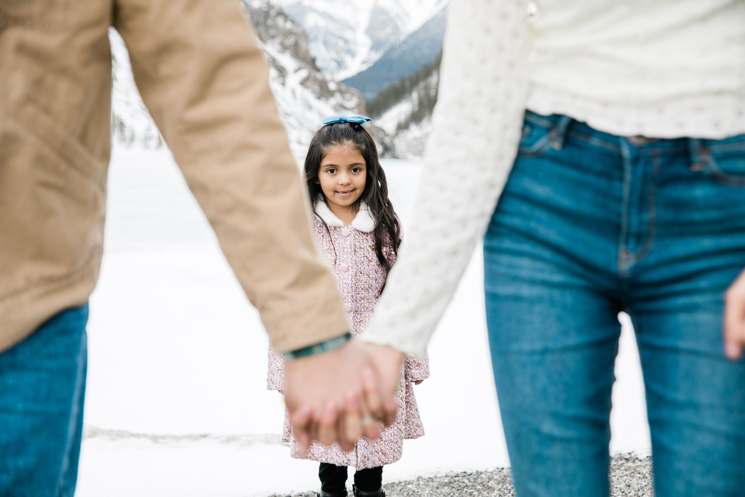 Family Photos — Jorge & Isabel. Ching Li Photography