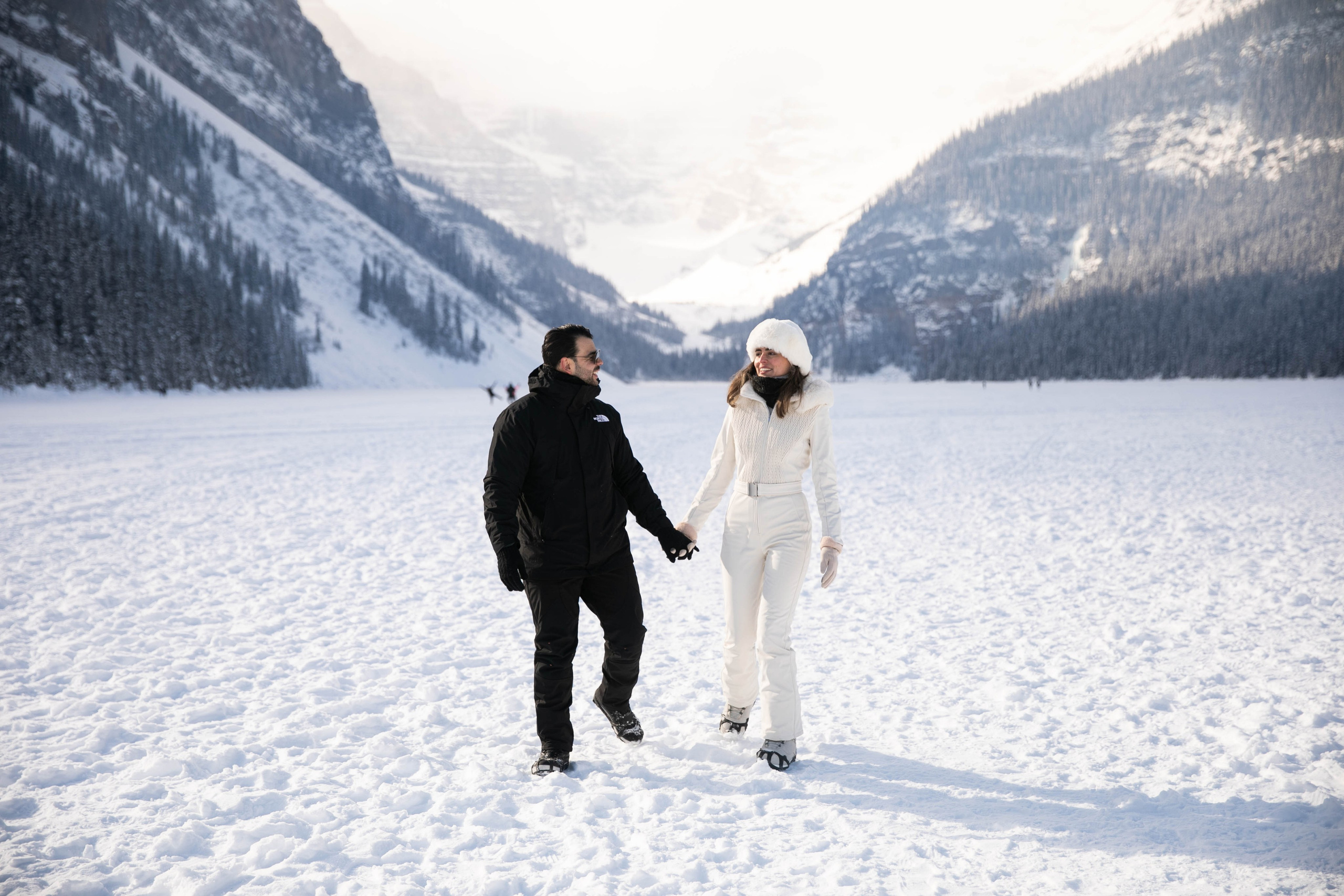 Juan’s Proposal. Ching Li Photography