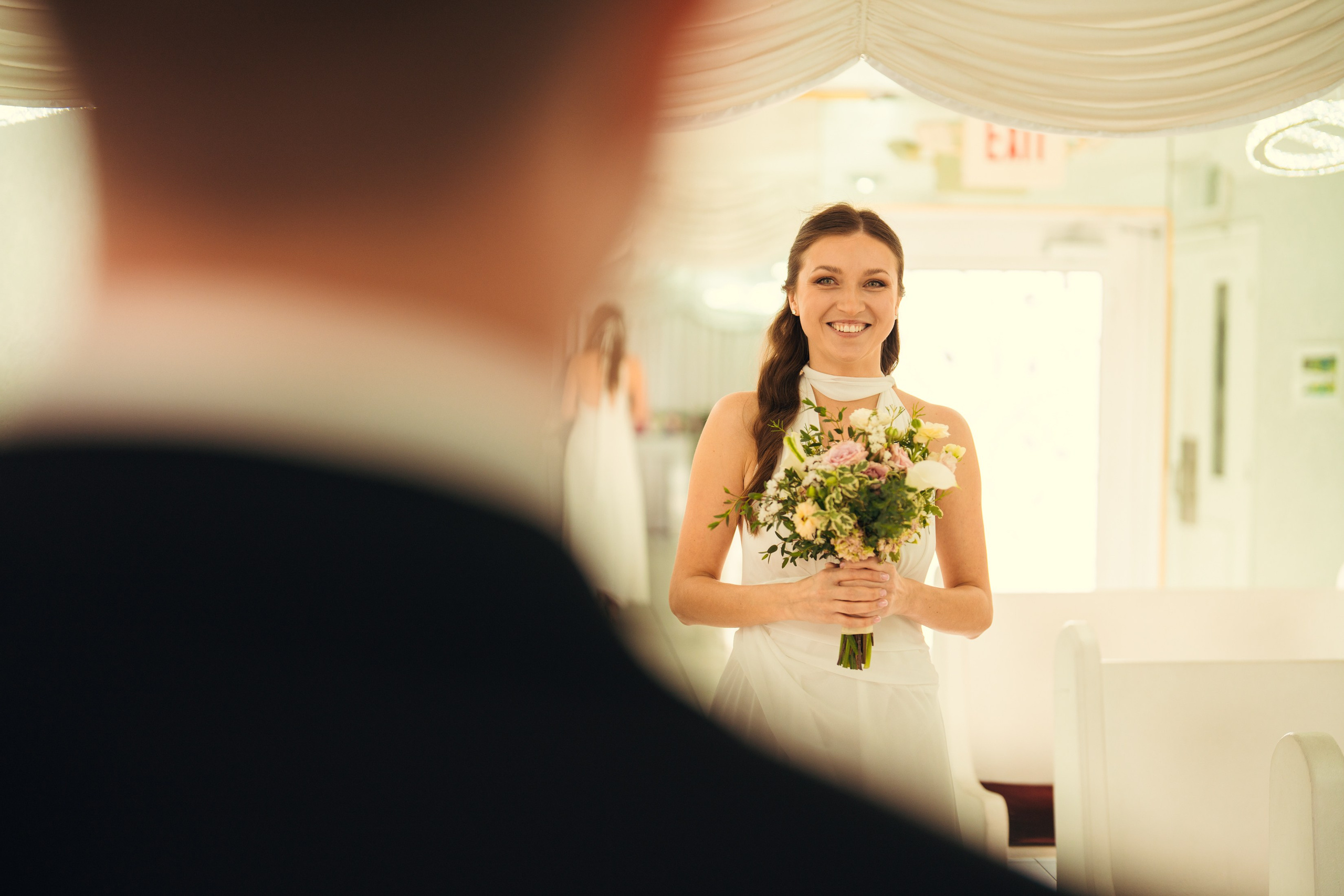 Corbin&Ivanna. Wedding & elopement photographer Viktoriya Kravtsov. Las Vegas