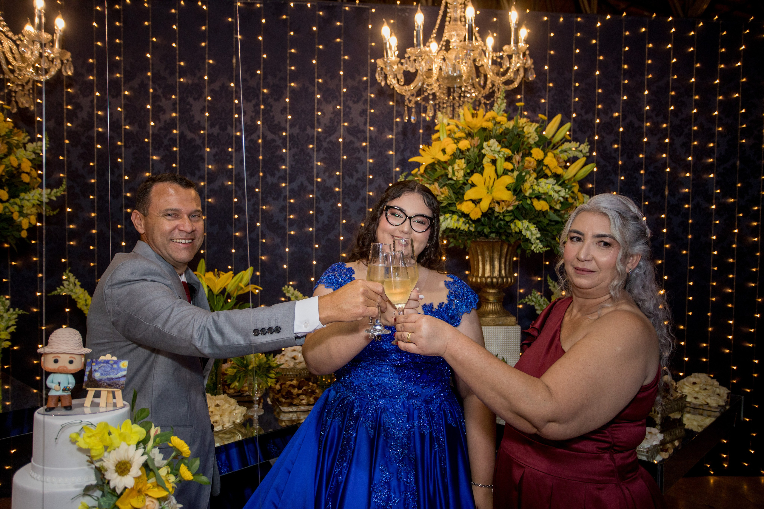 15 Anos. Danilo Souza Fotografia