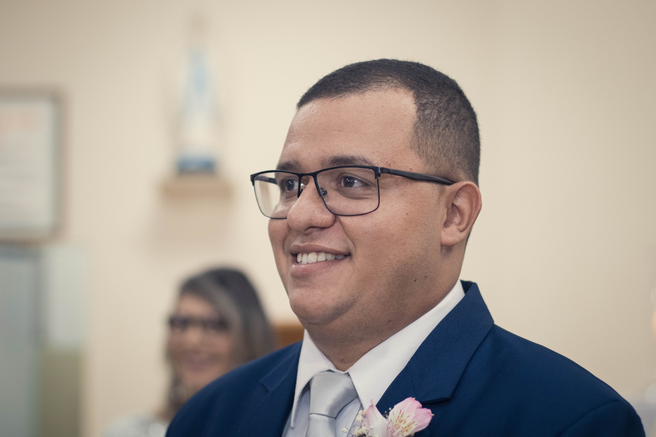 Casamentos. Danilo Souza Fotografia