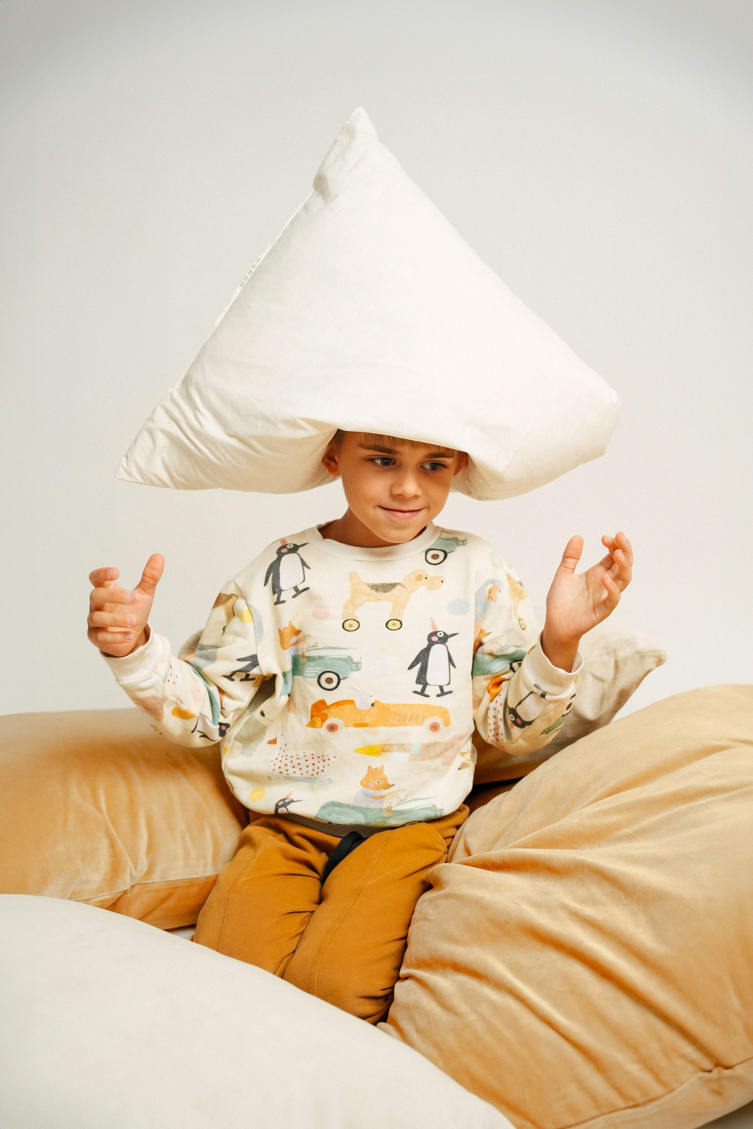 Tima. Professional Photographer Abu Dhabi, Dubai — Yulia Ismoilova | 2025