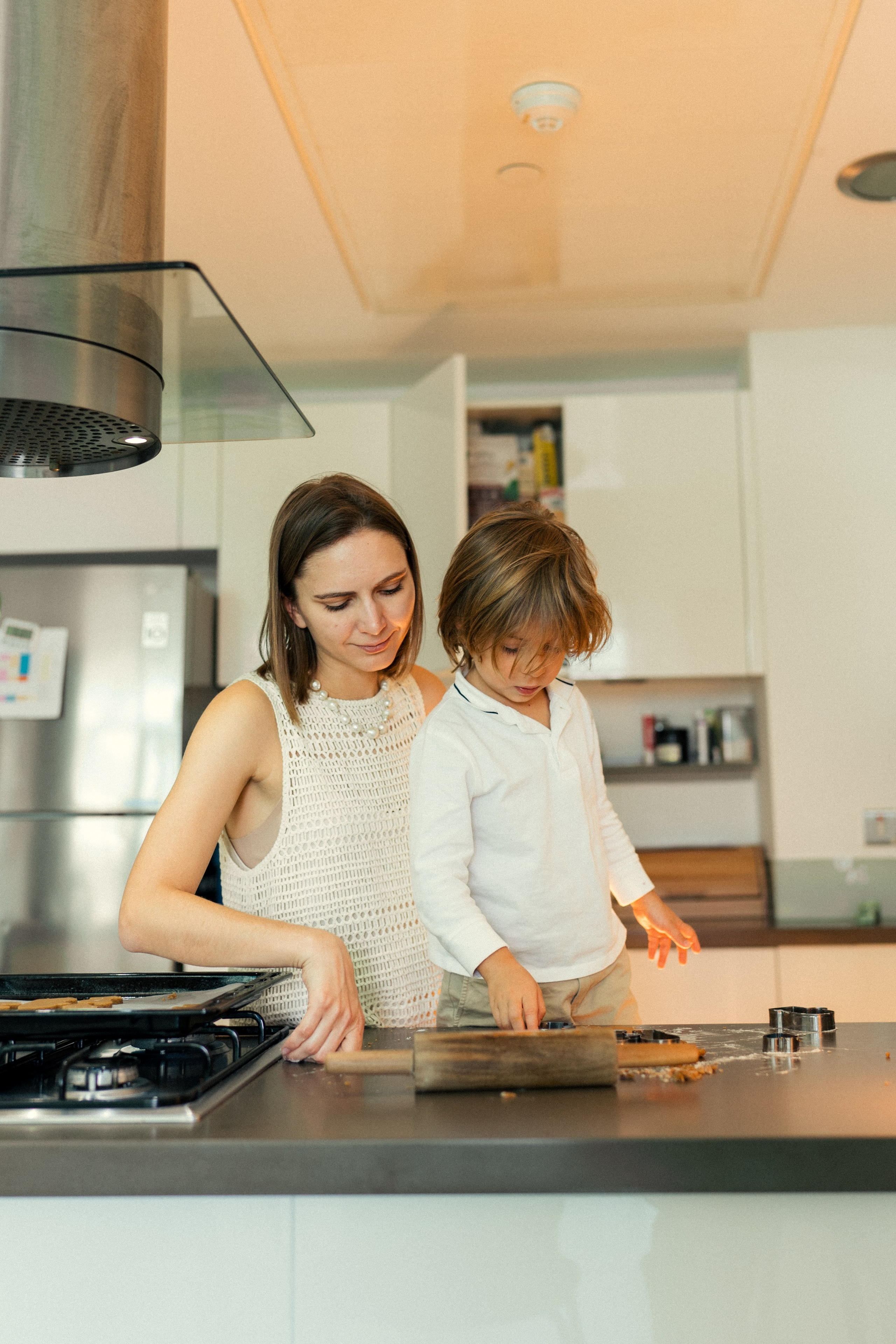 Katya and Denis. Professional Photographer Abu Dhabi, Dubai — Yulia Ismoilova | 2025