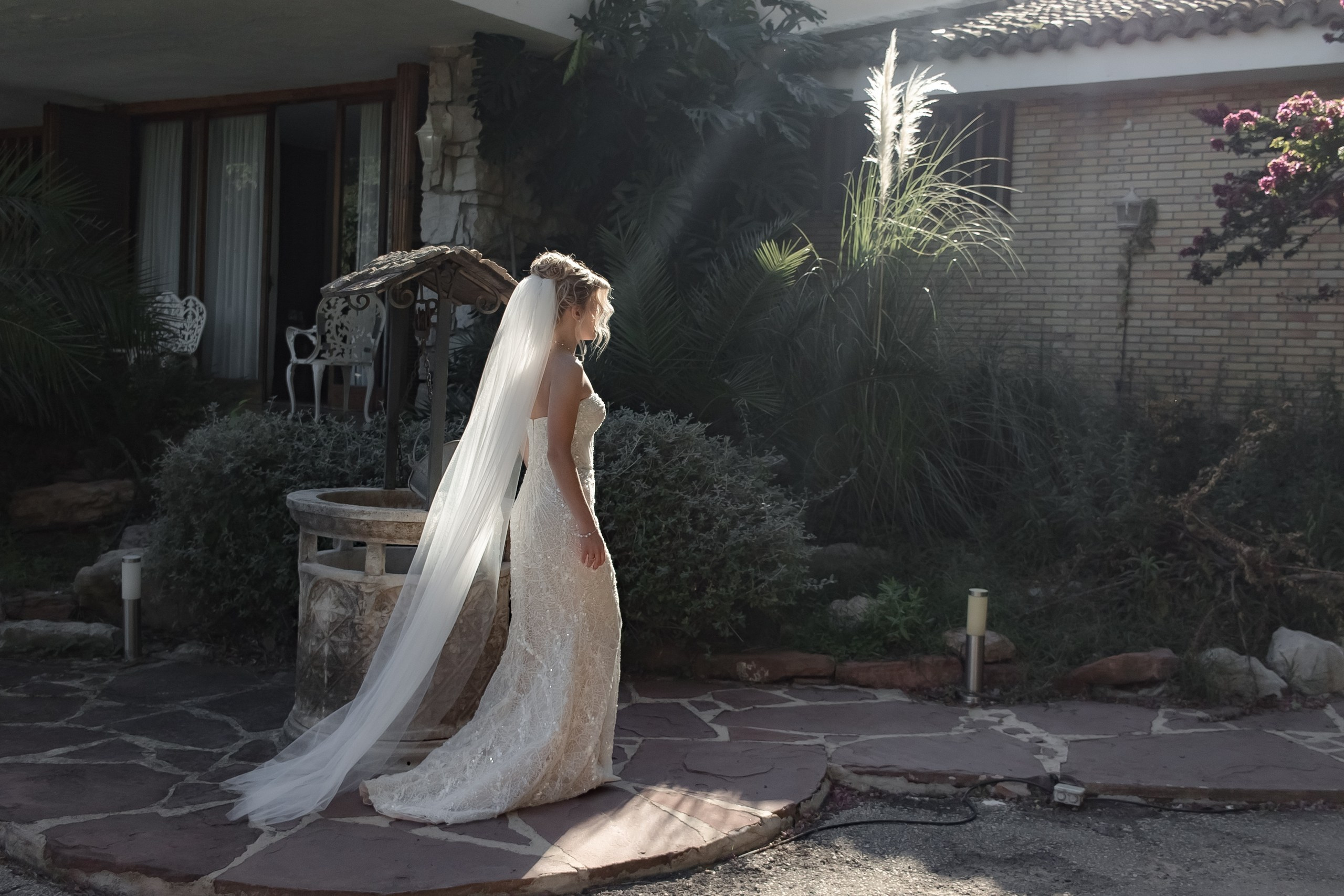 Destination Wedding Spanien