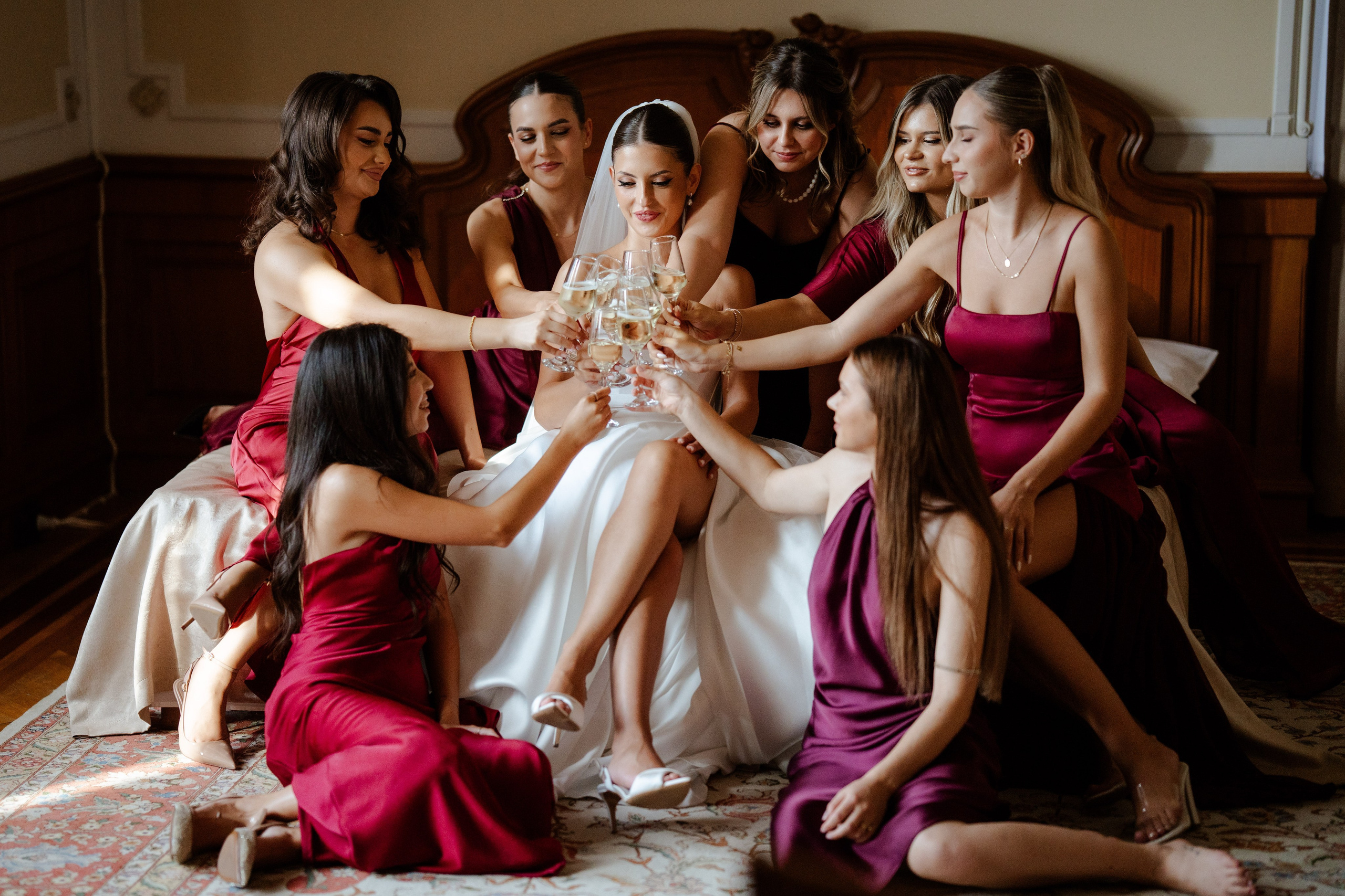 Cristian Miliță | Fotograf de evenimente