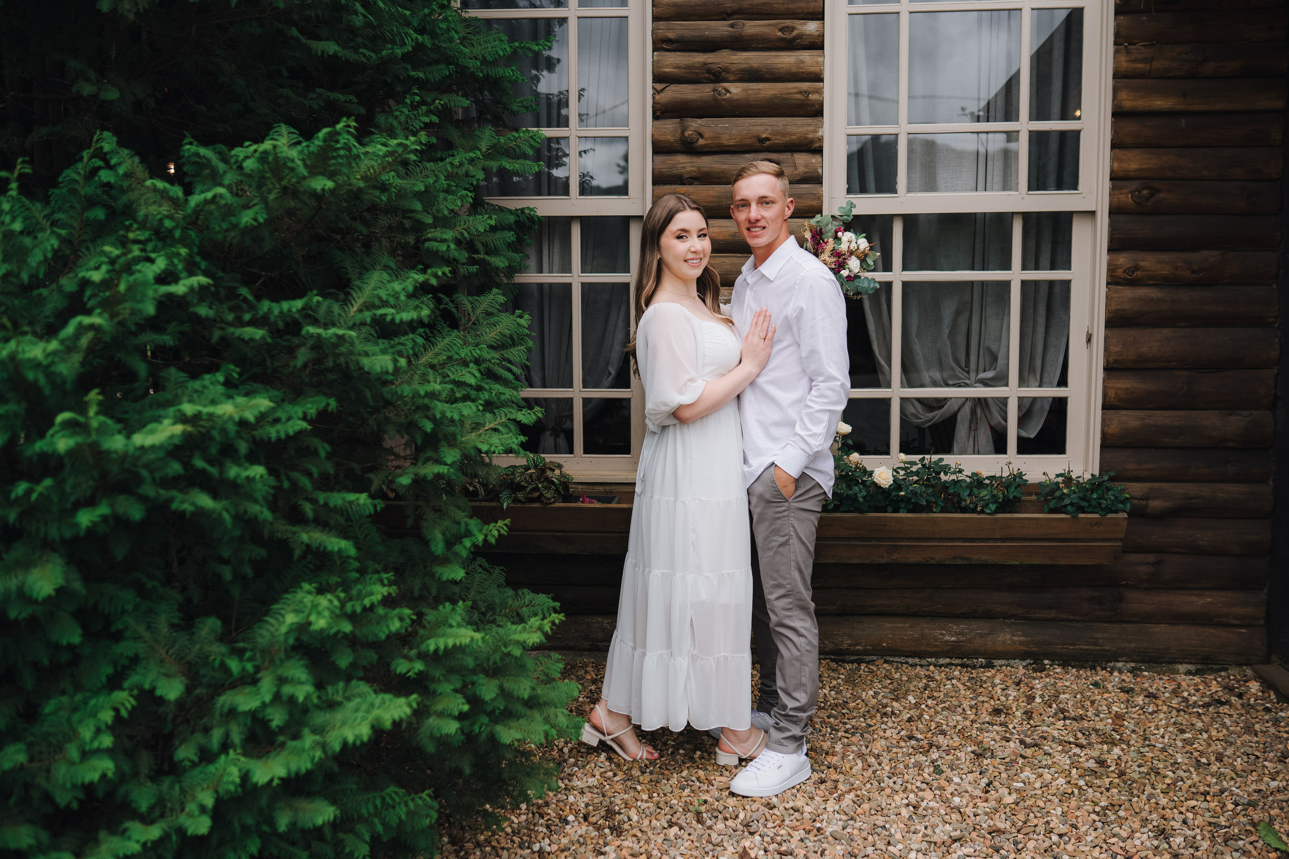 Laura e Allan. Juliano anjos fotografia